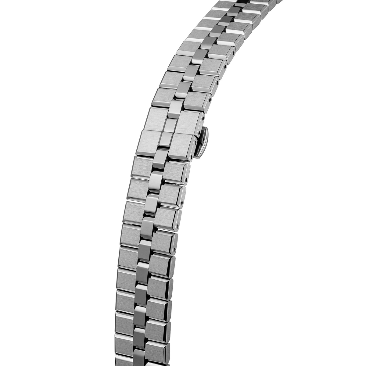 Womens Vivienne Westwood Silver/Tortoise The Trellick Watch