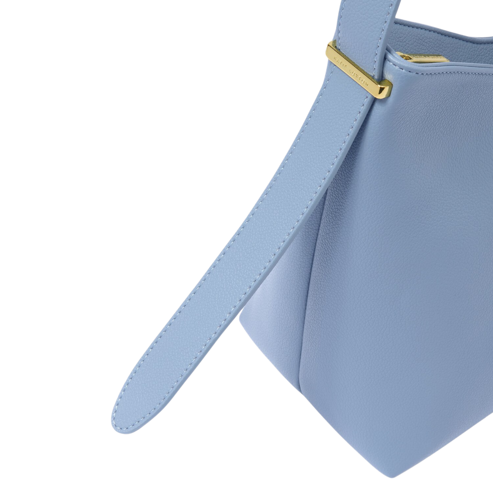 Womens Katie Loxton Cornflower Blue Camille Shoulder Bag