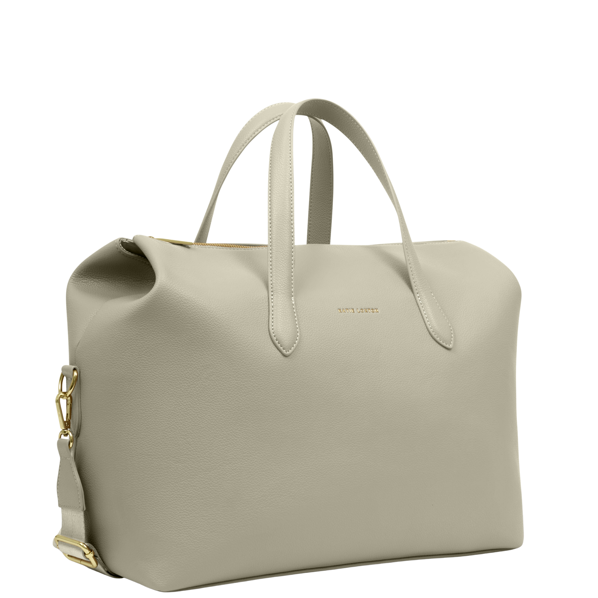 Womens Katie Loxton Green Mist Milan Cabin Bag