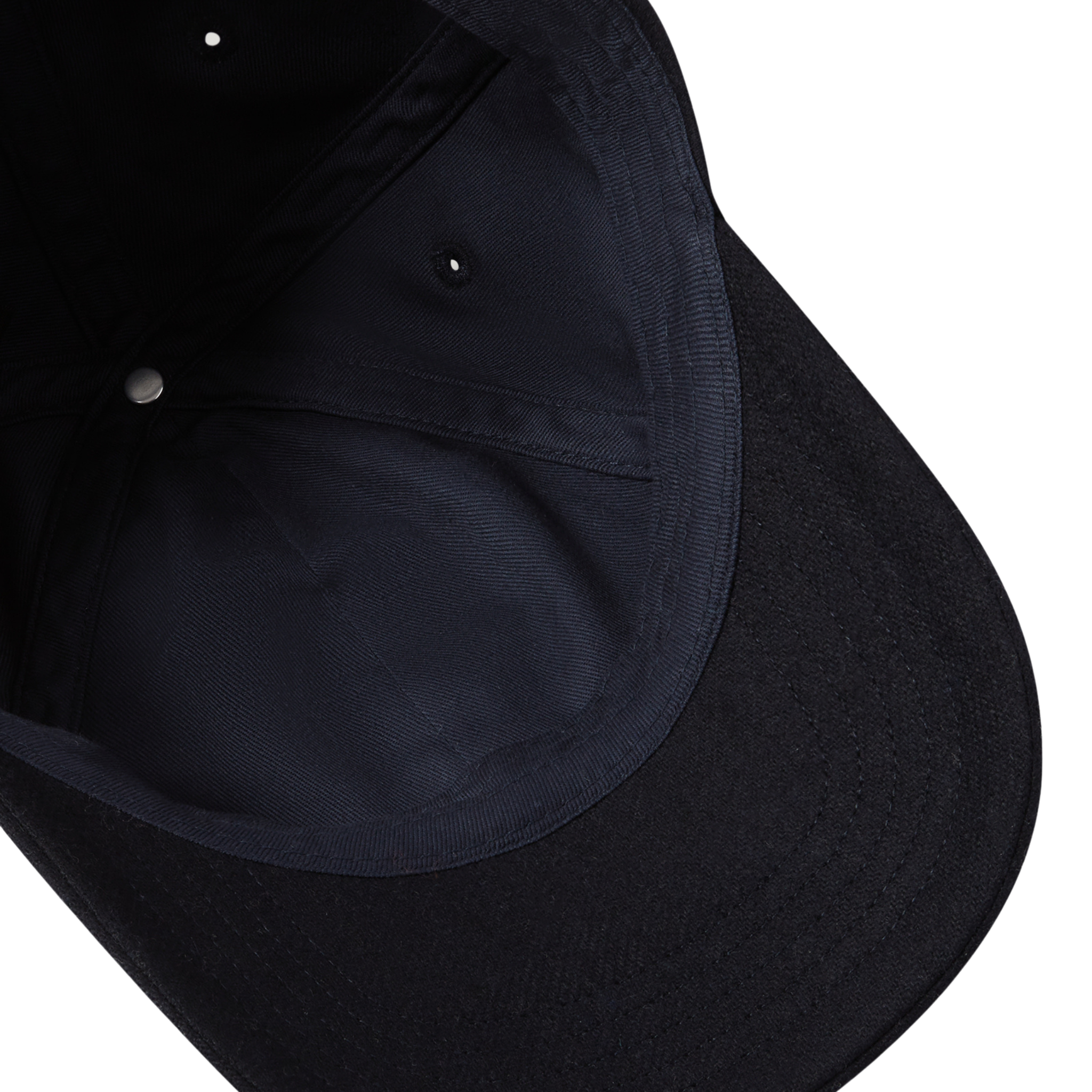 Mens Belstaff Dark Ink Phoenix Logo Cap