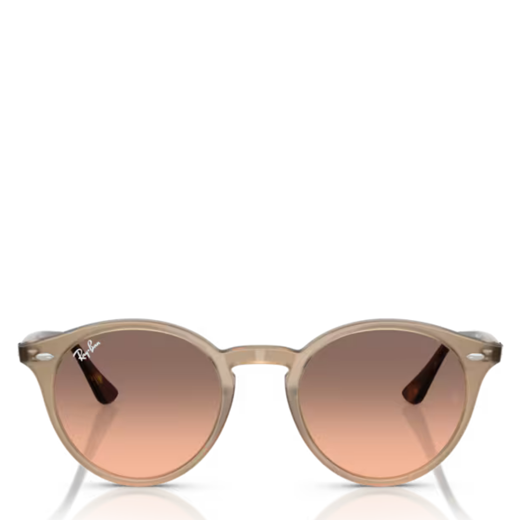Womens Ray-Ban 678846 Turtledove RB2180 Sunglasses