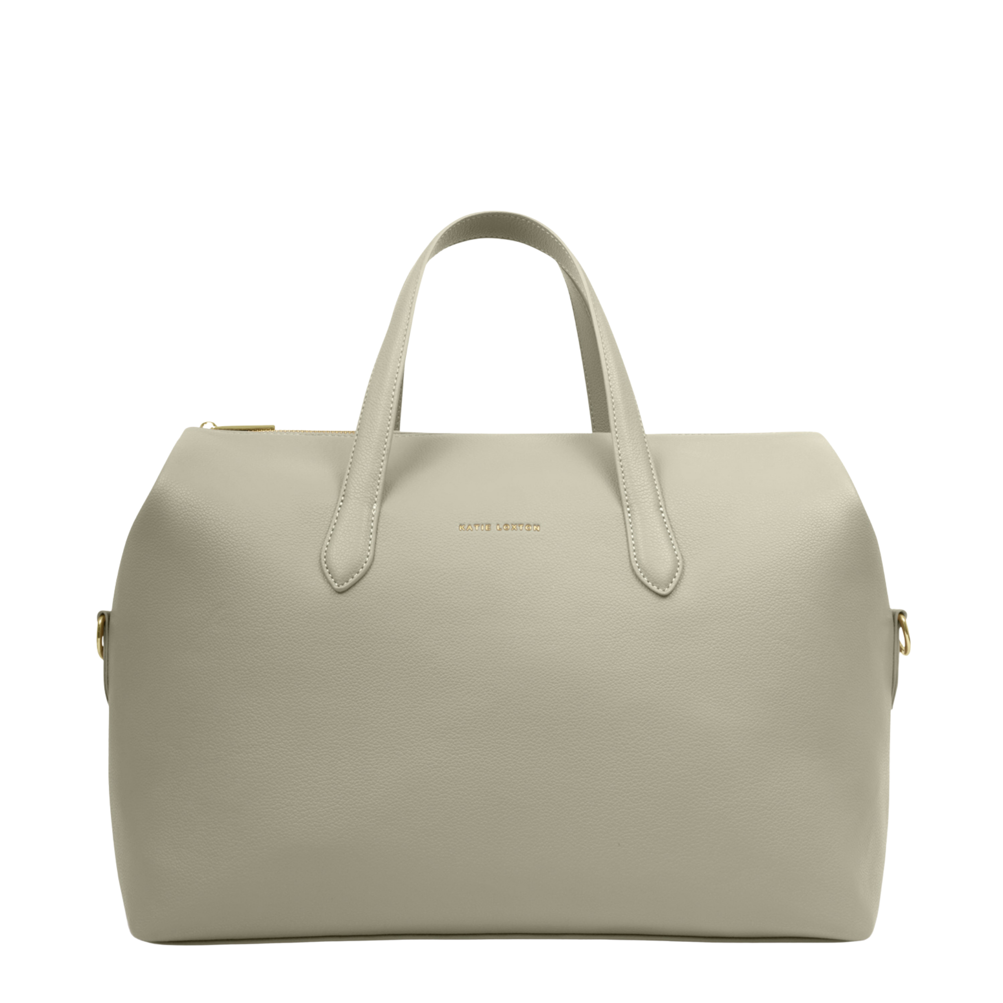 Womens Katie Loxton Green Mist Milan Cabin Bag