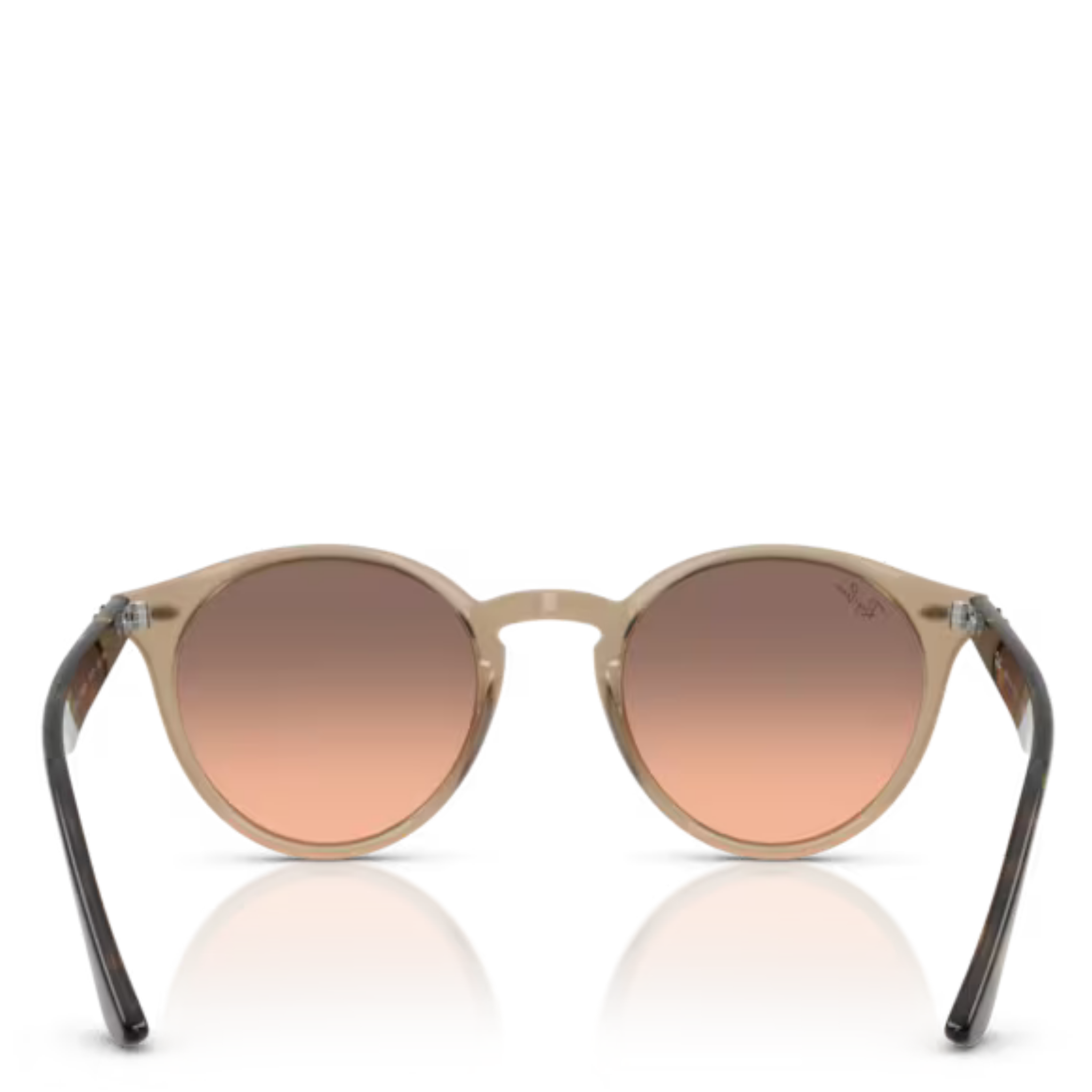 Womens Ray-Ban 678846 Turtledove RB2180 Sunglasses
