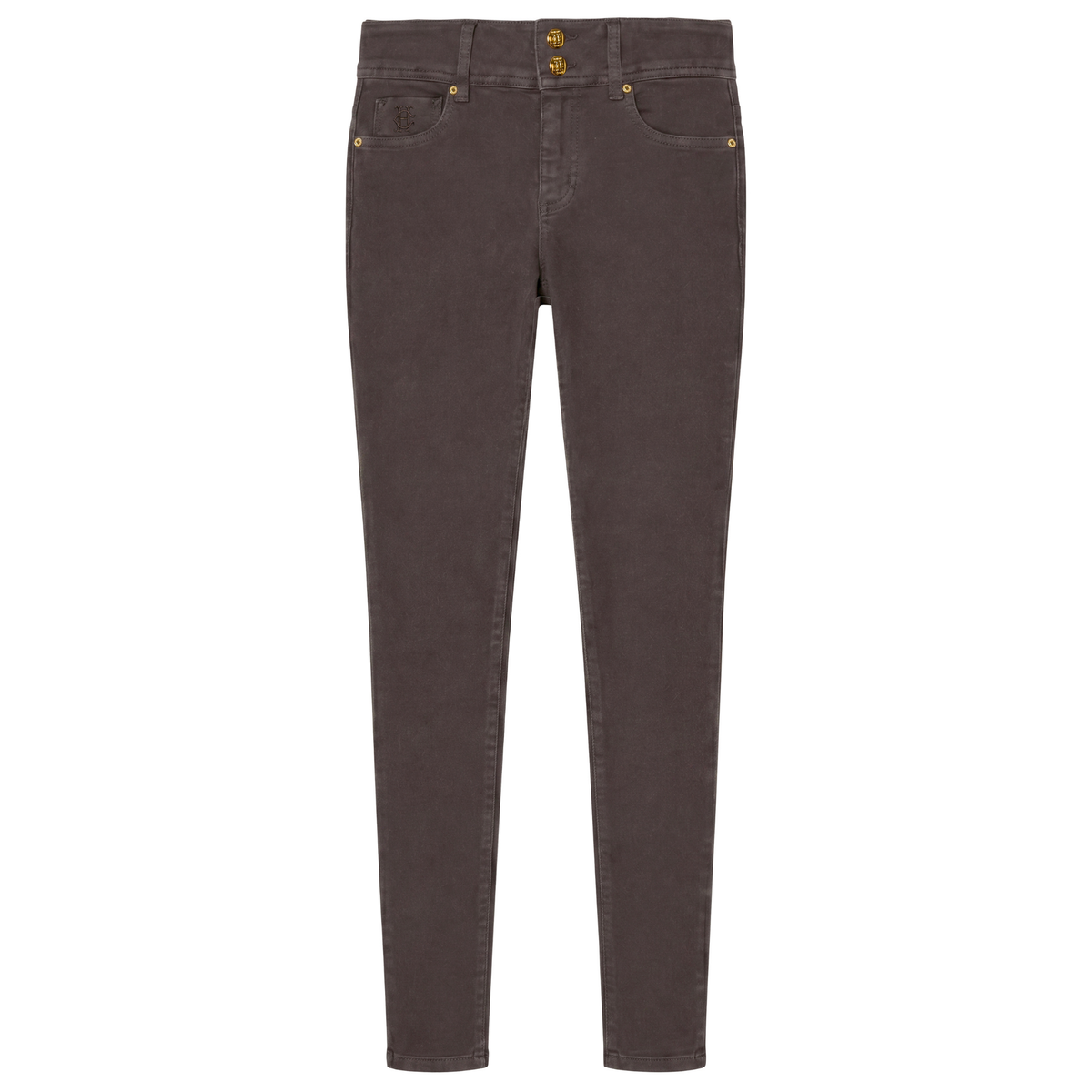 Womens Holland Cooper Bournville Contour Skinny Jeans