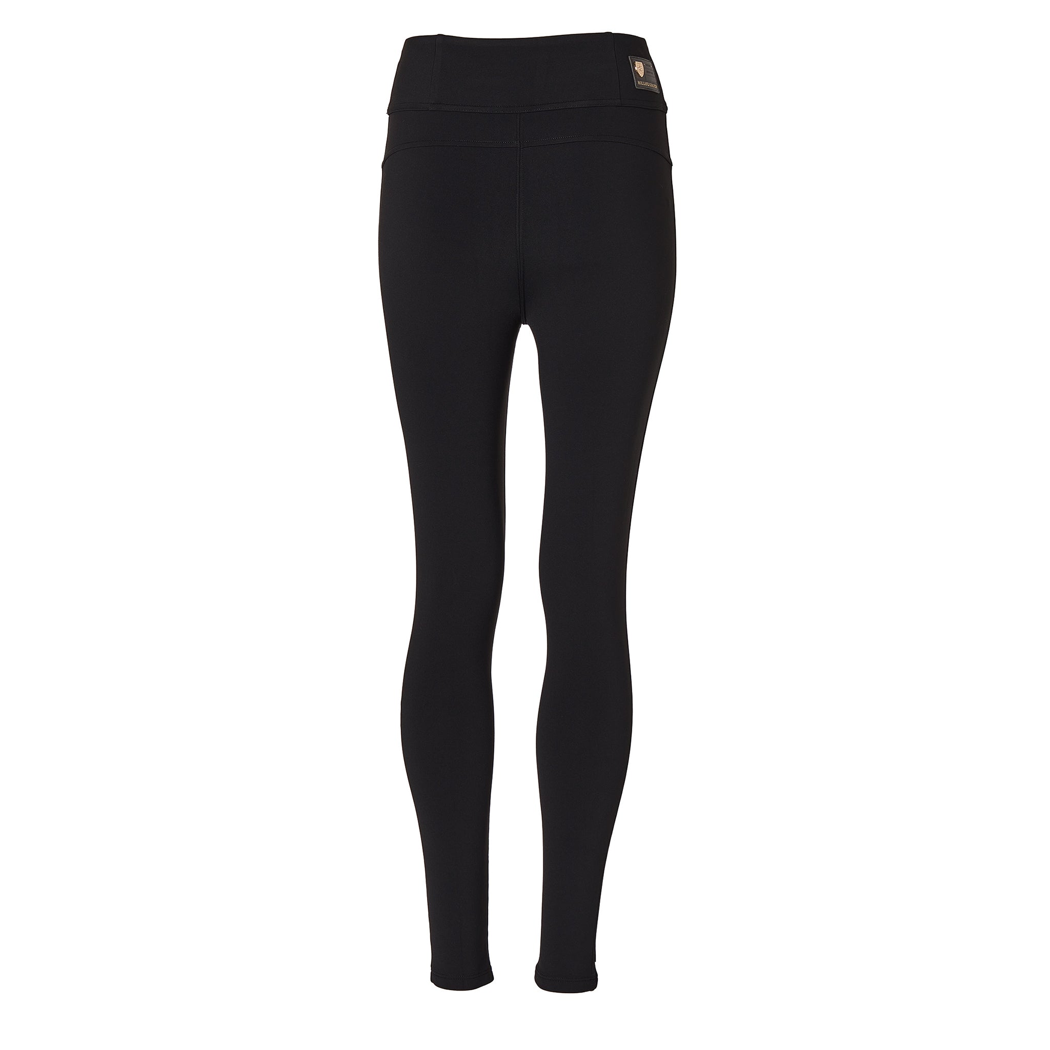 Womens Holland Cooper Black Contour Leggings