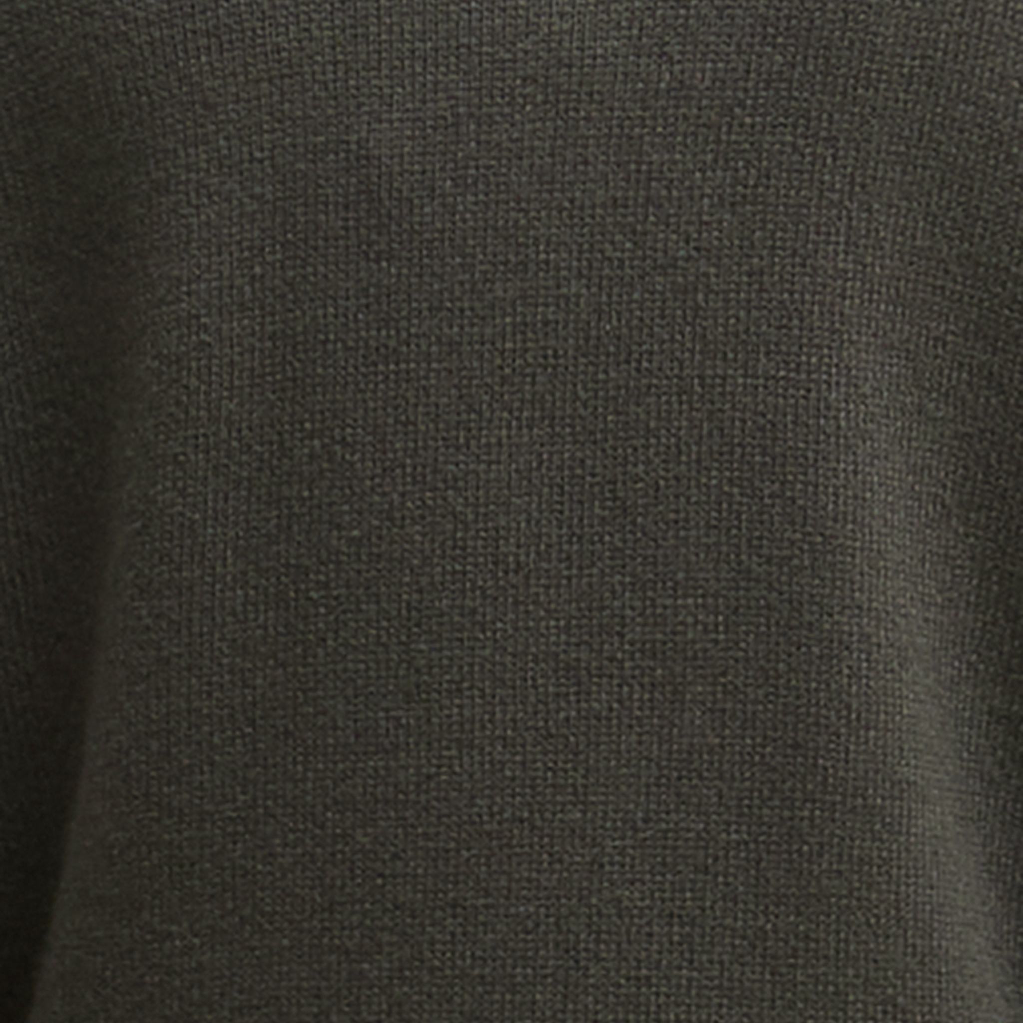 Womens Barbour International Dusty Khaki Lana Knit Mini Dress