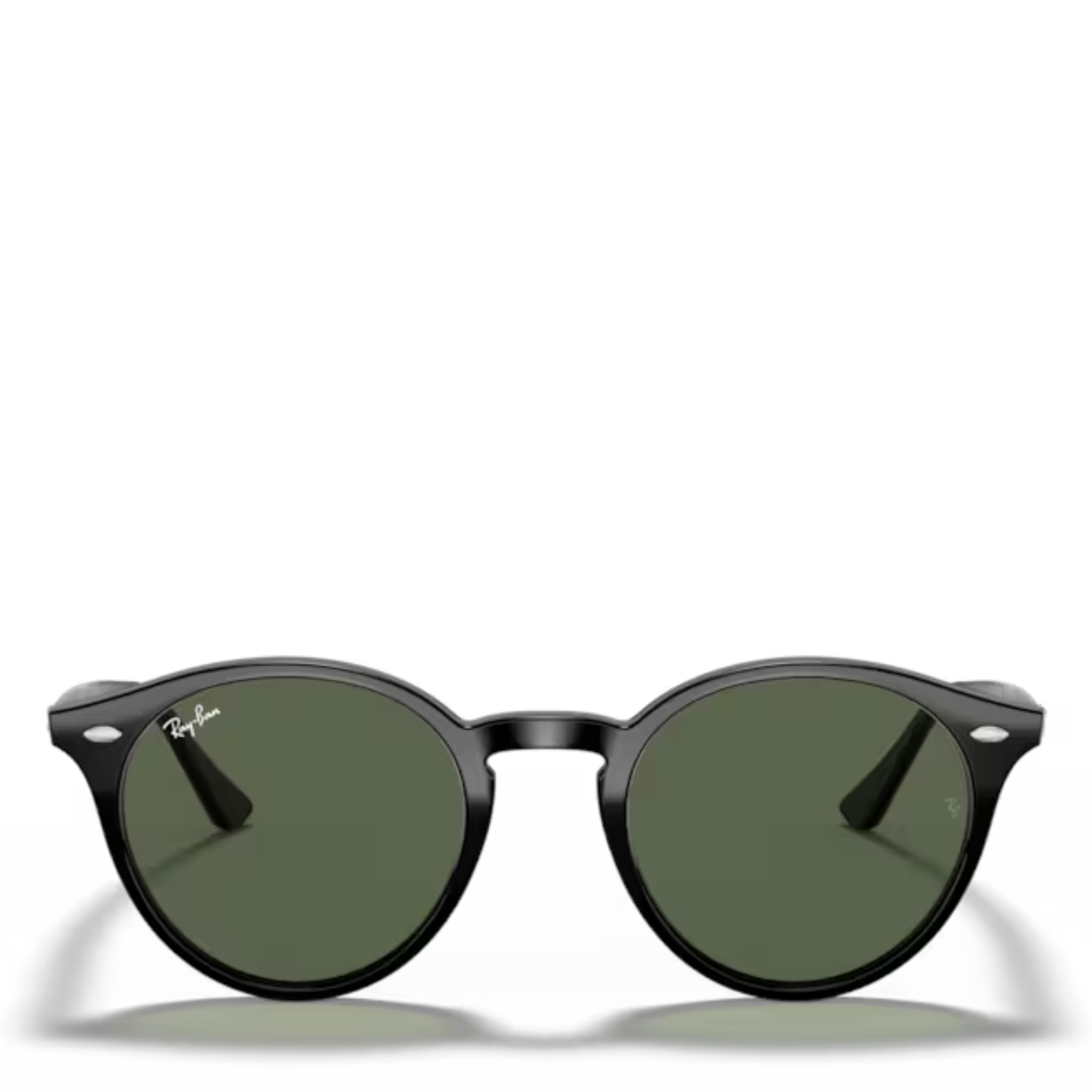 Unisex Ray-Ban 601/71 Black RB2180 Sunglasses