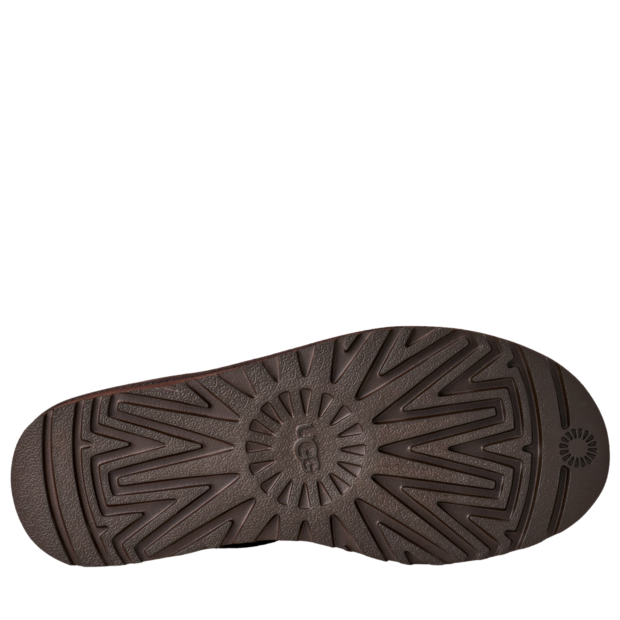 Womens UGG Dusted Cocoa Classic Mini II Boots