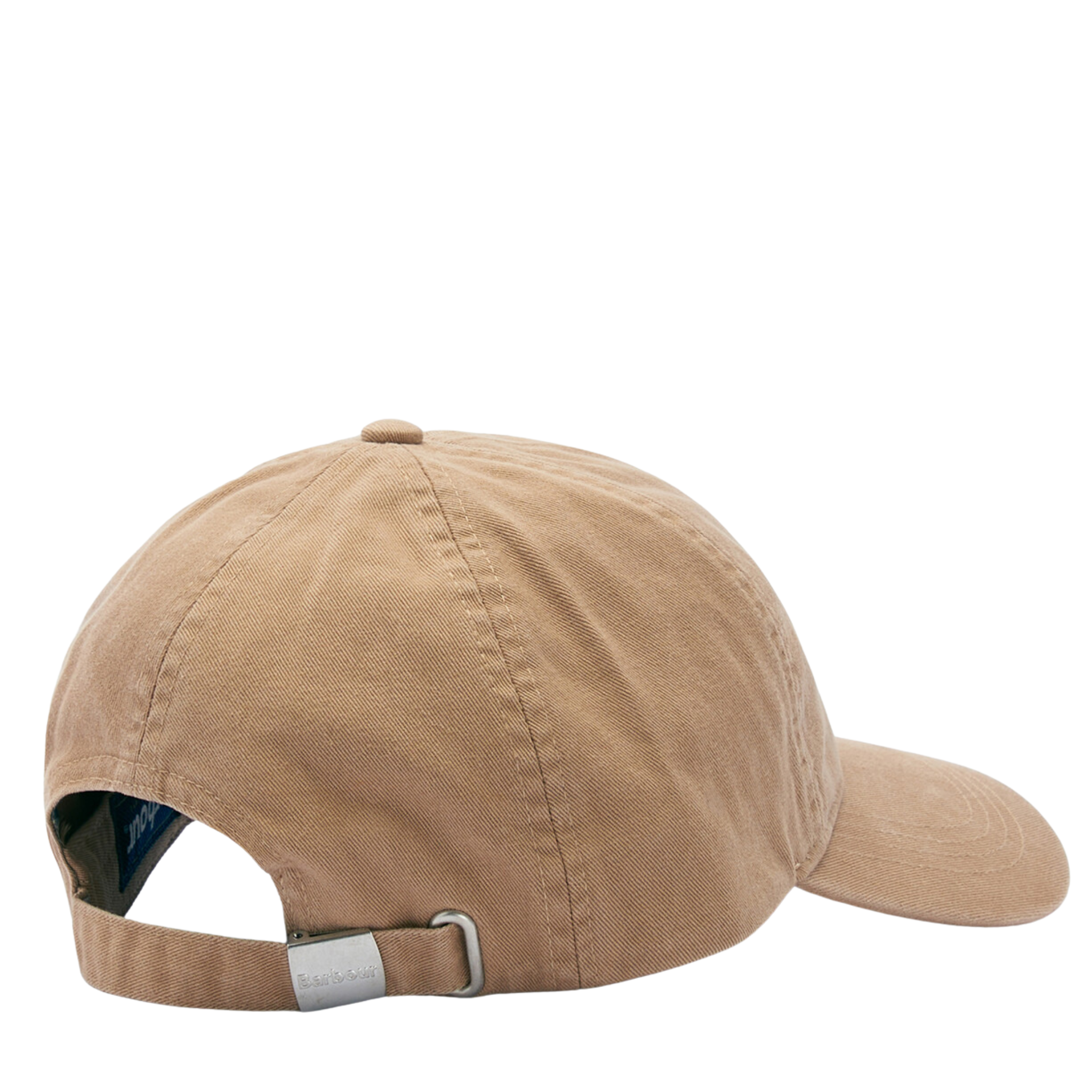 Mens Barbour Stone Cascade Cap