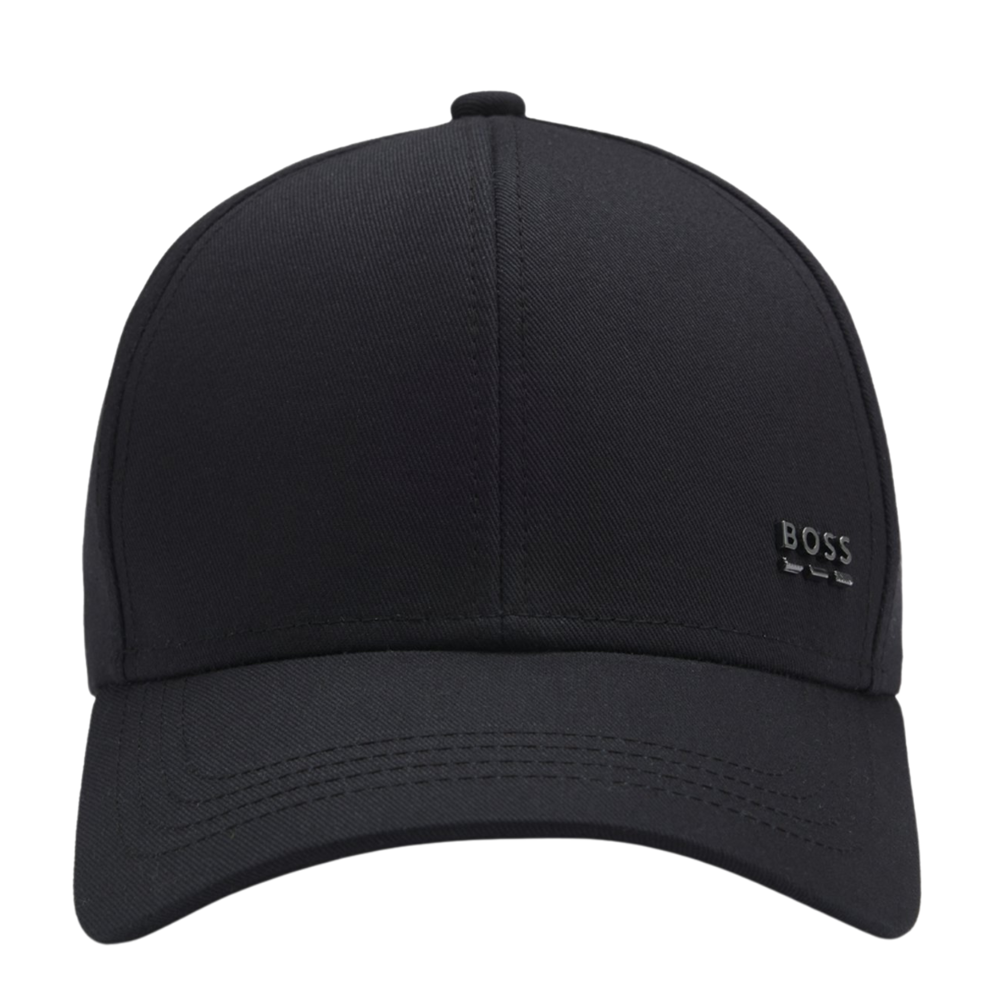 Mens BOSS Black Zed-BOSS-ME Cap