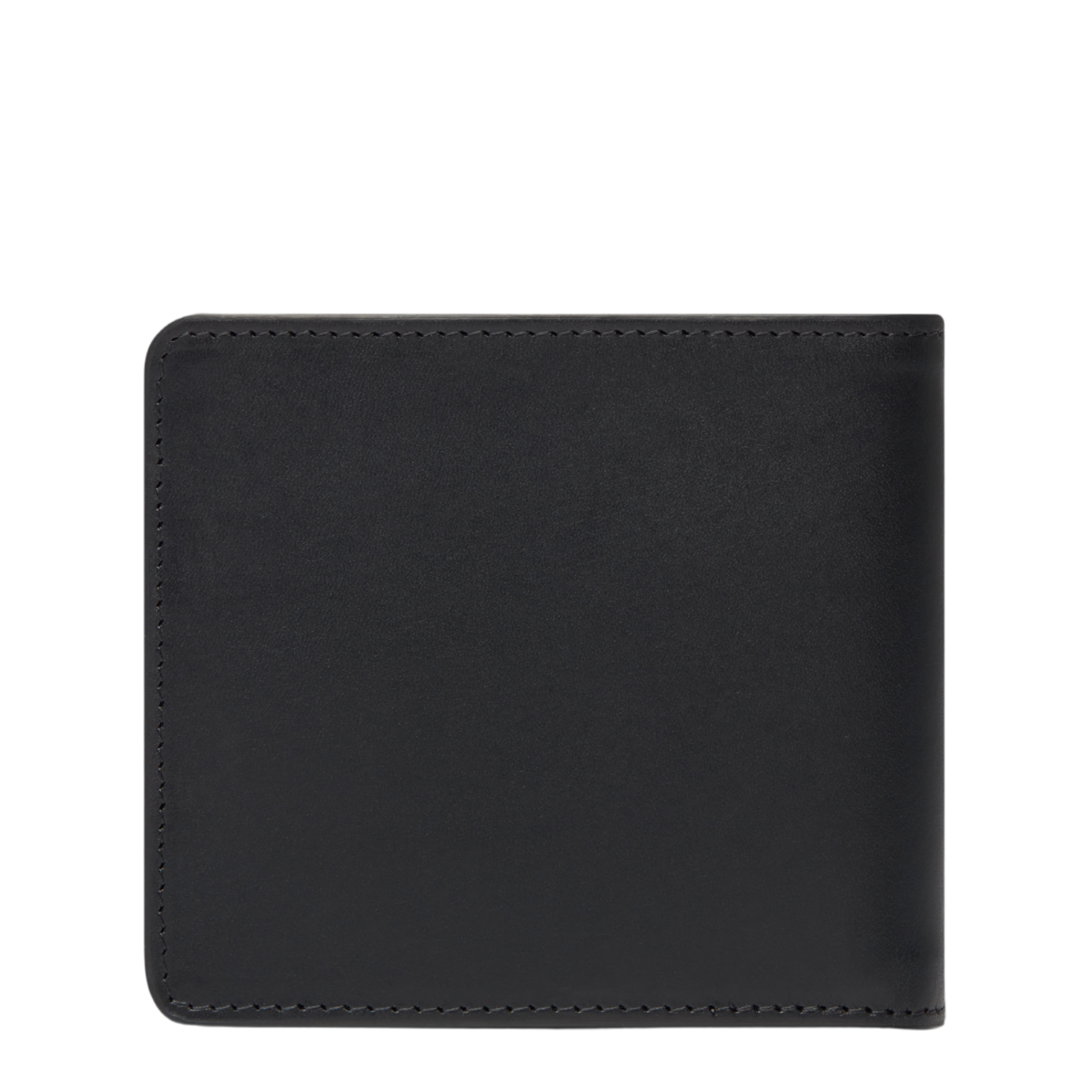 Mens Belstaff Black Hanchurch Bifold Wallet