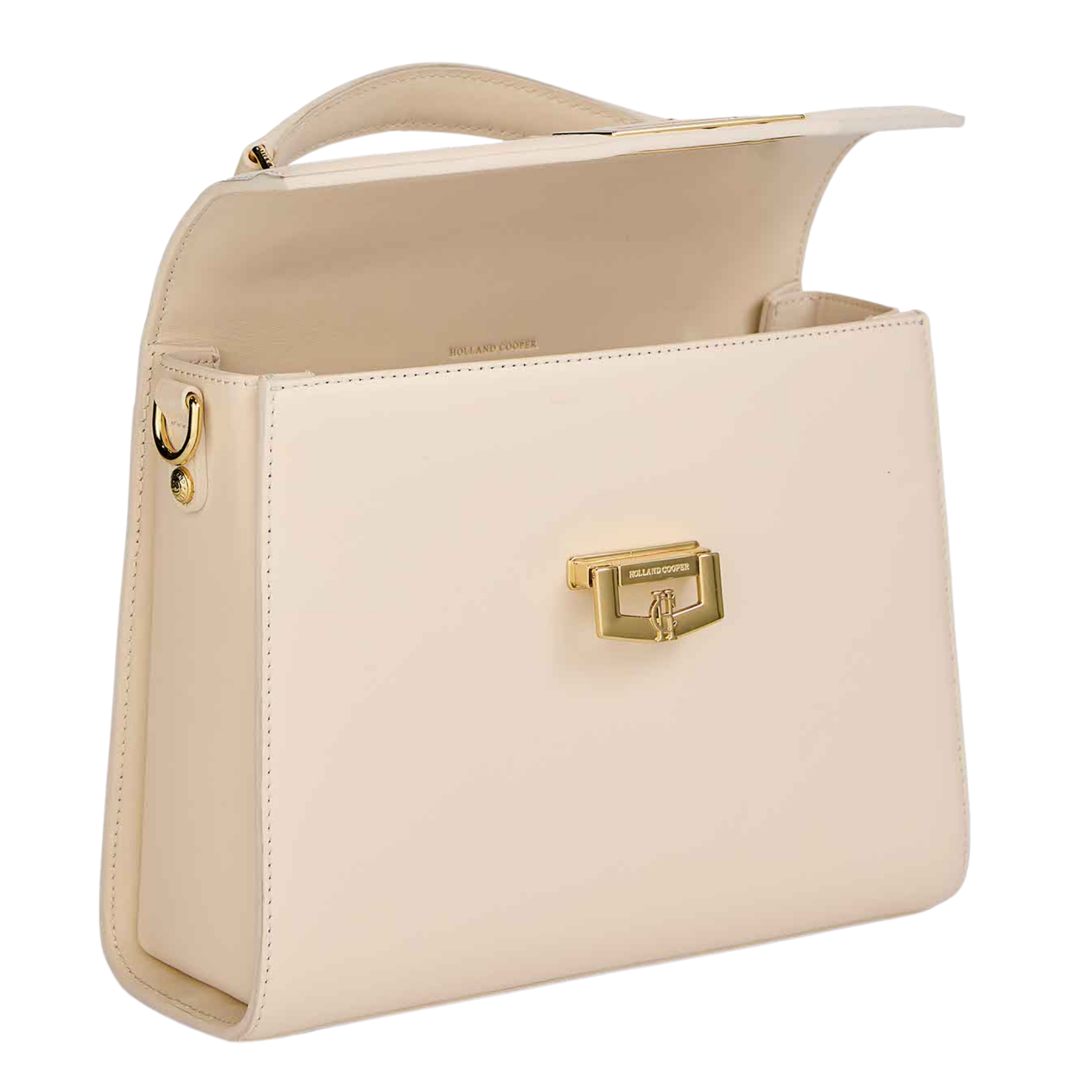 Womens Holland Cooper Cream Cheltenham Bag
