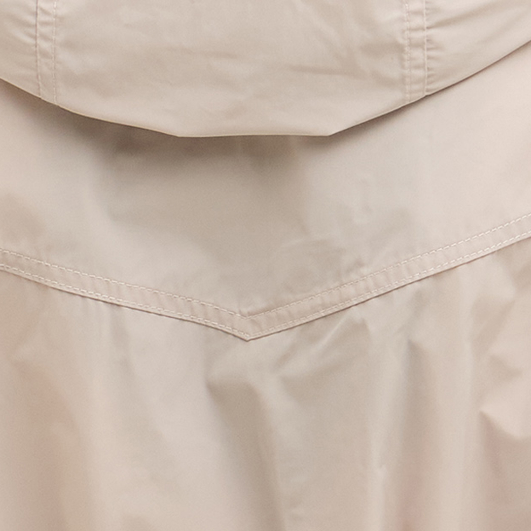 Womens Barbour International Cement Piper Showerproof Jacket