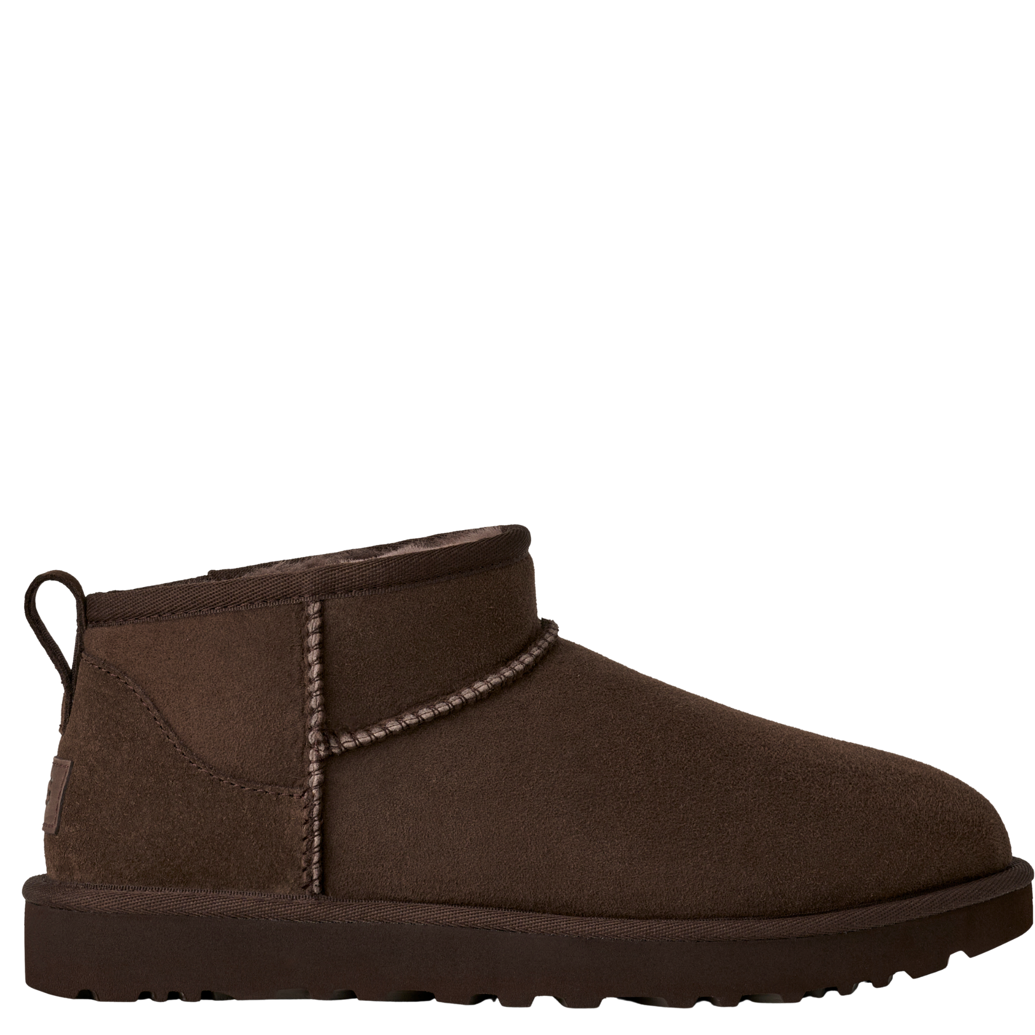 Womens UGG Dusted Cocoa Classic Ultra Mini Boots