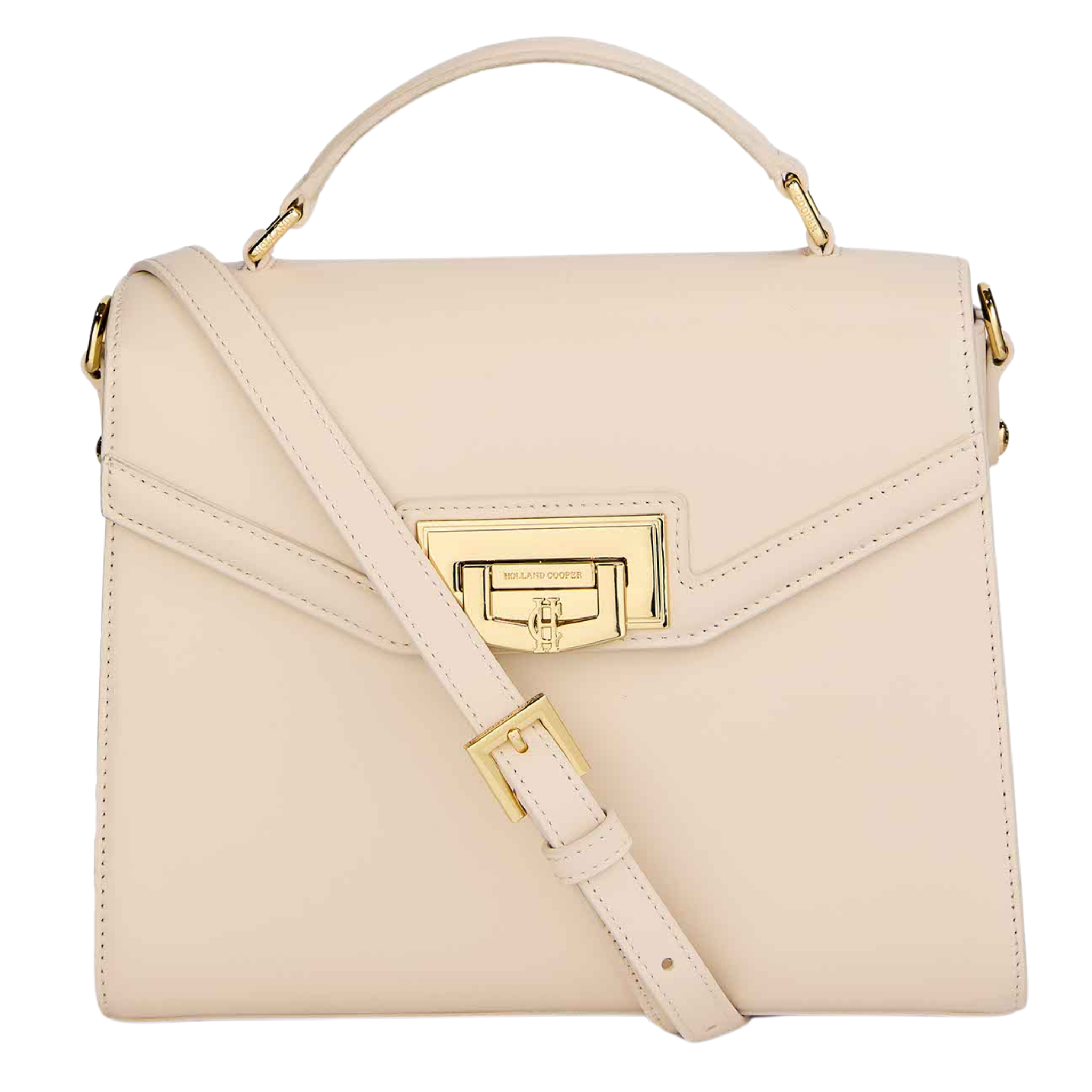 Womens Holland Cooper Cream Cheltenham Bag