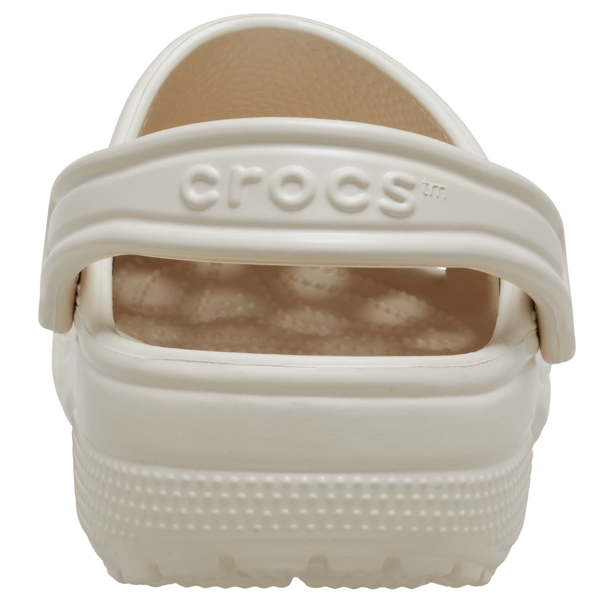 Womens Crocs Frappe Classic Clogs