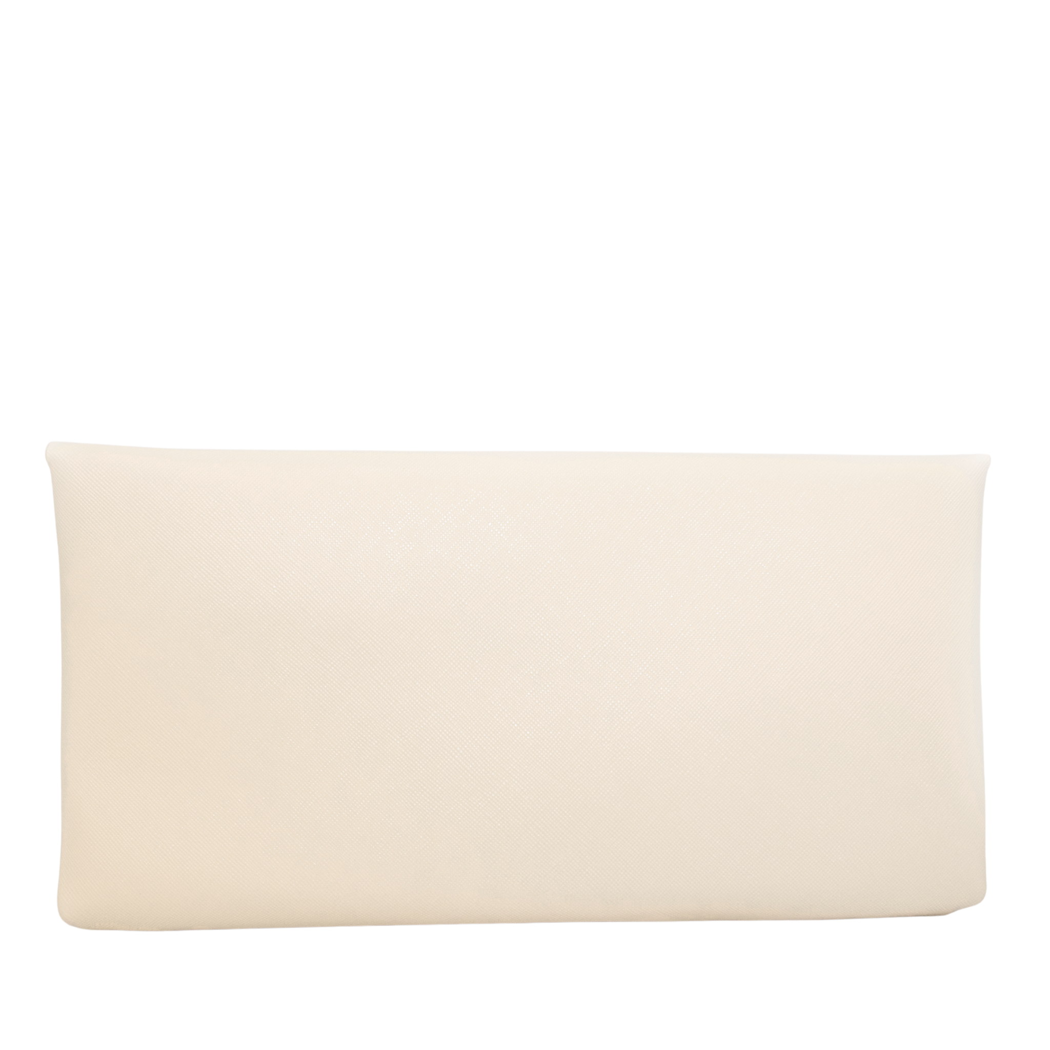 Womens Valentino Ecru Arpie Clutch Bag