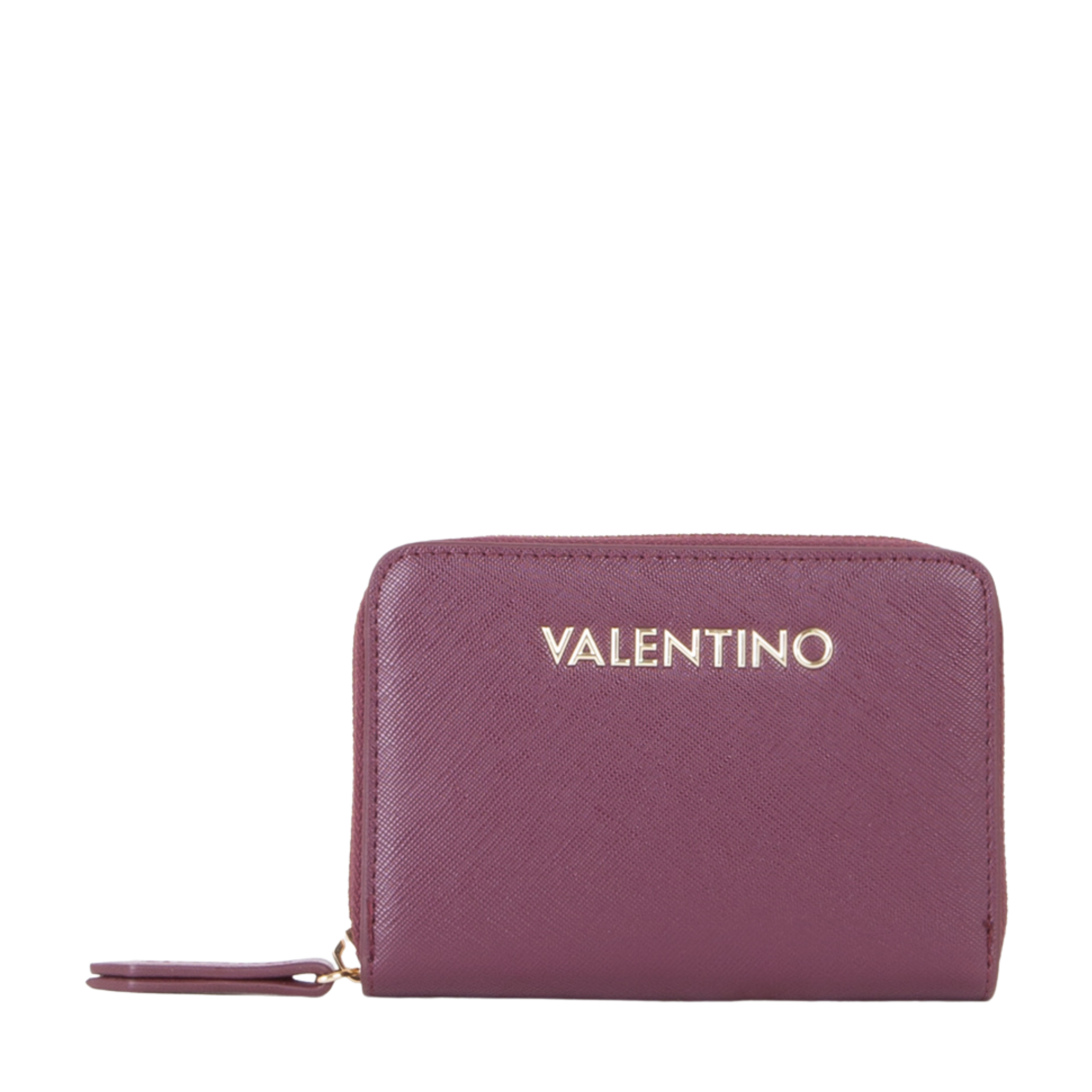 Womens Valentino Prugna Zero RE Small ZA Purse