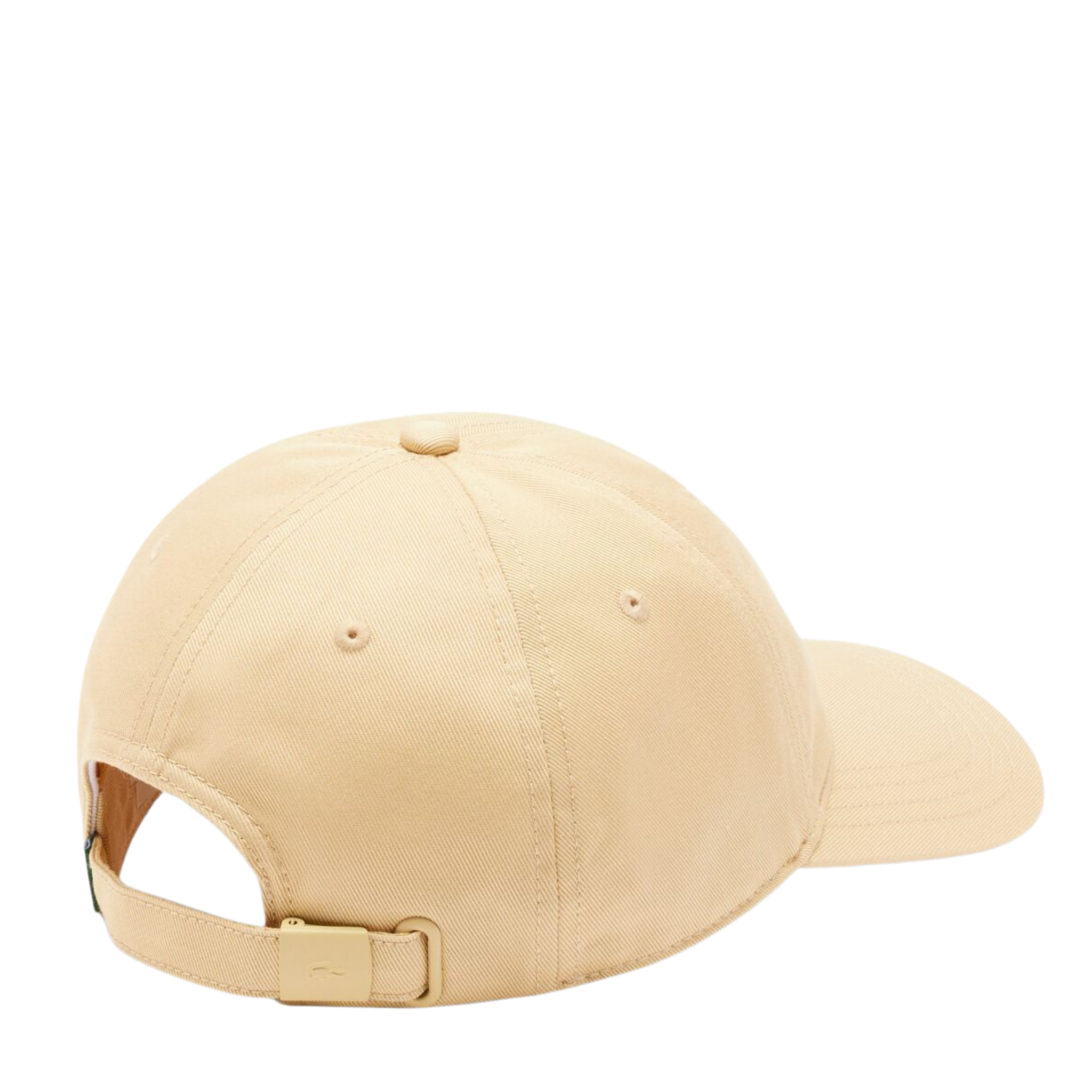 Mens Lacoste Millet Cotton Twill Cap