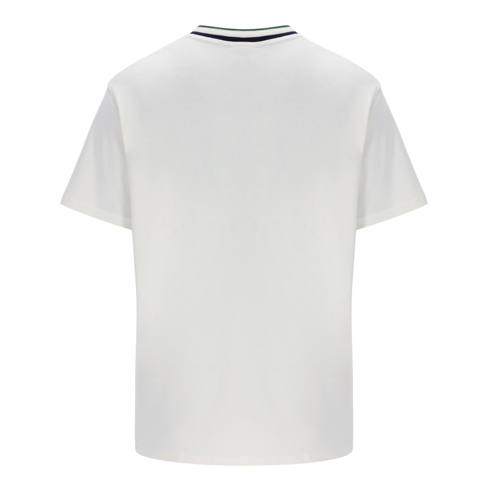 Mens Sergio Tacchini Gardenia Gobarto S/s T Shirt