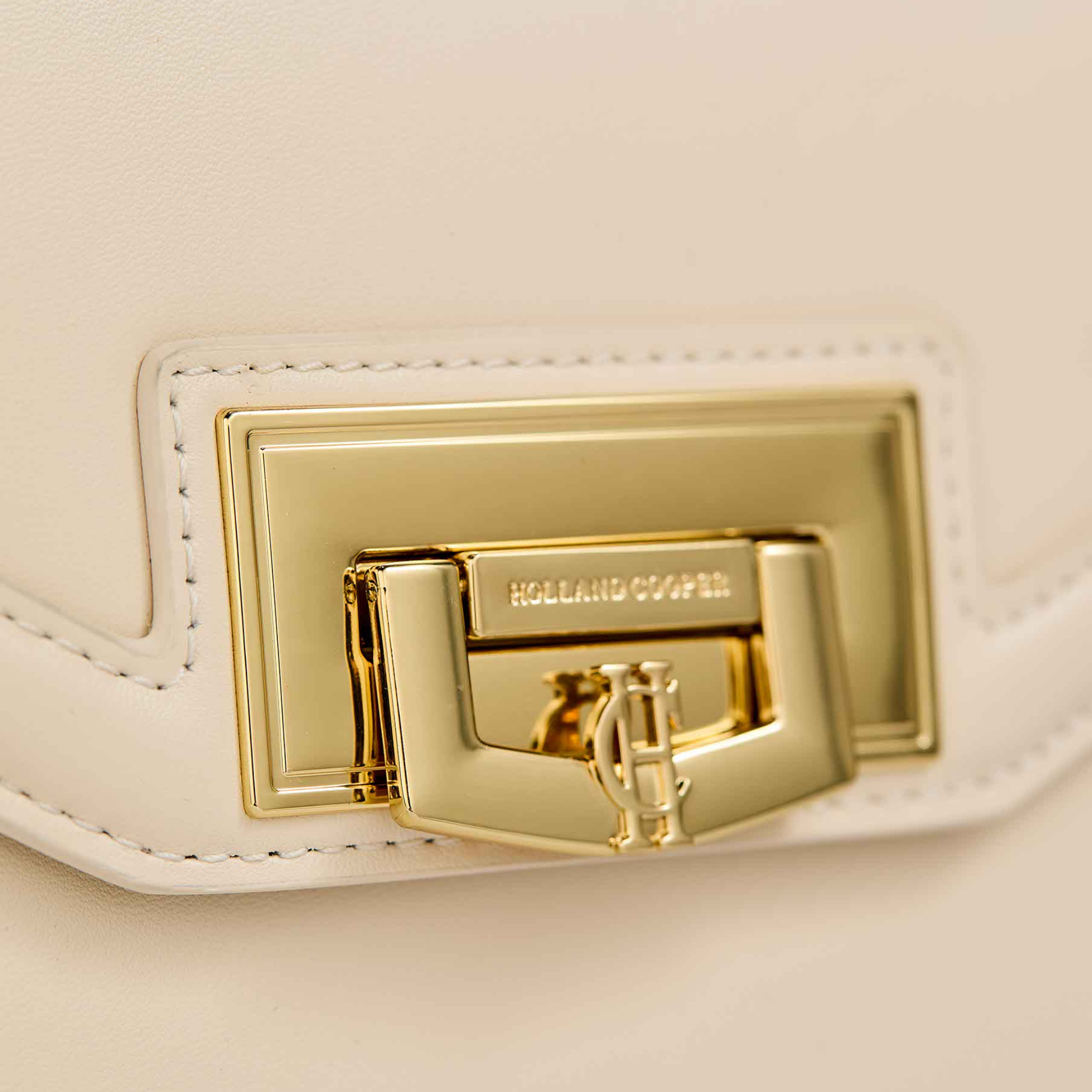 Womens Holland Cooper Cream Cheltenham Bag