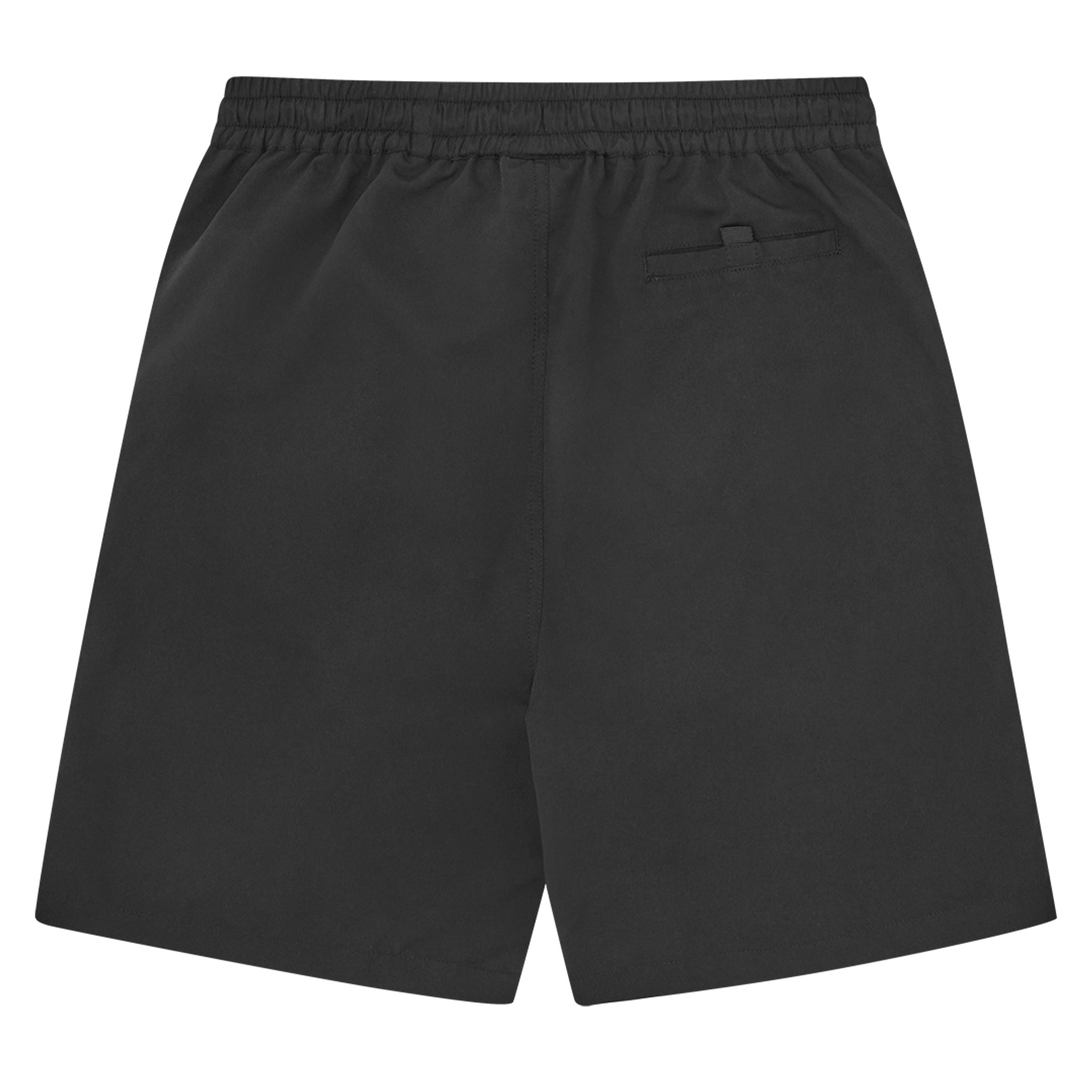 Mens Billionaire Boy's Club Black Diamonds & Dollars Water Reactive Swim Shorts