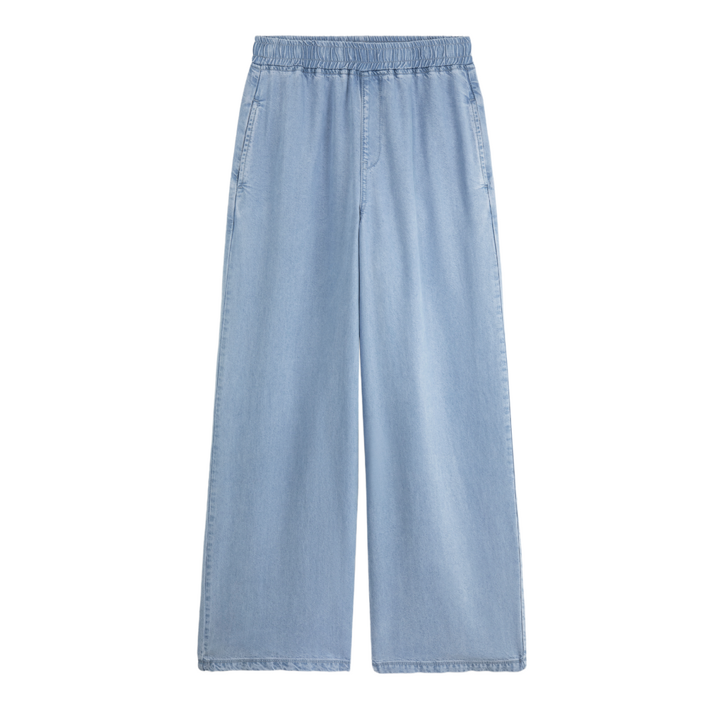 Suncoo Ladies Joy Trousers - Black