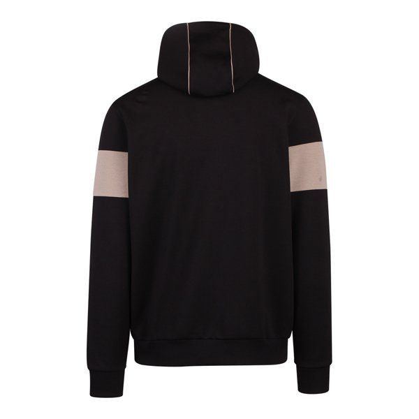 Mens BOSS Black Tracksuit Set