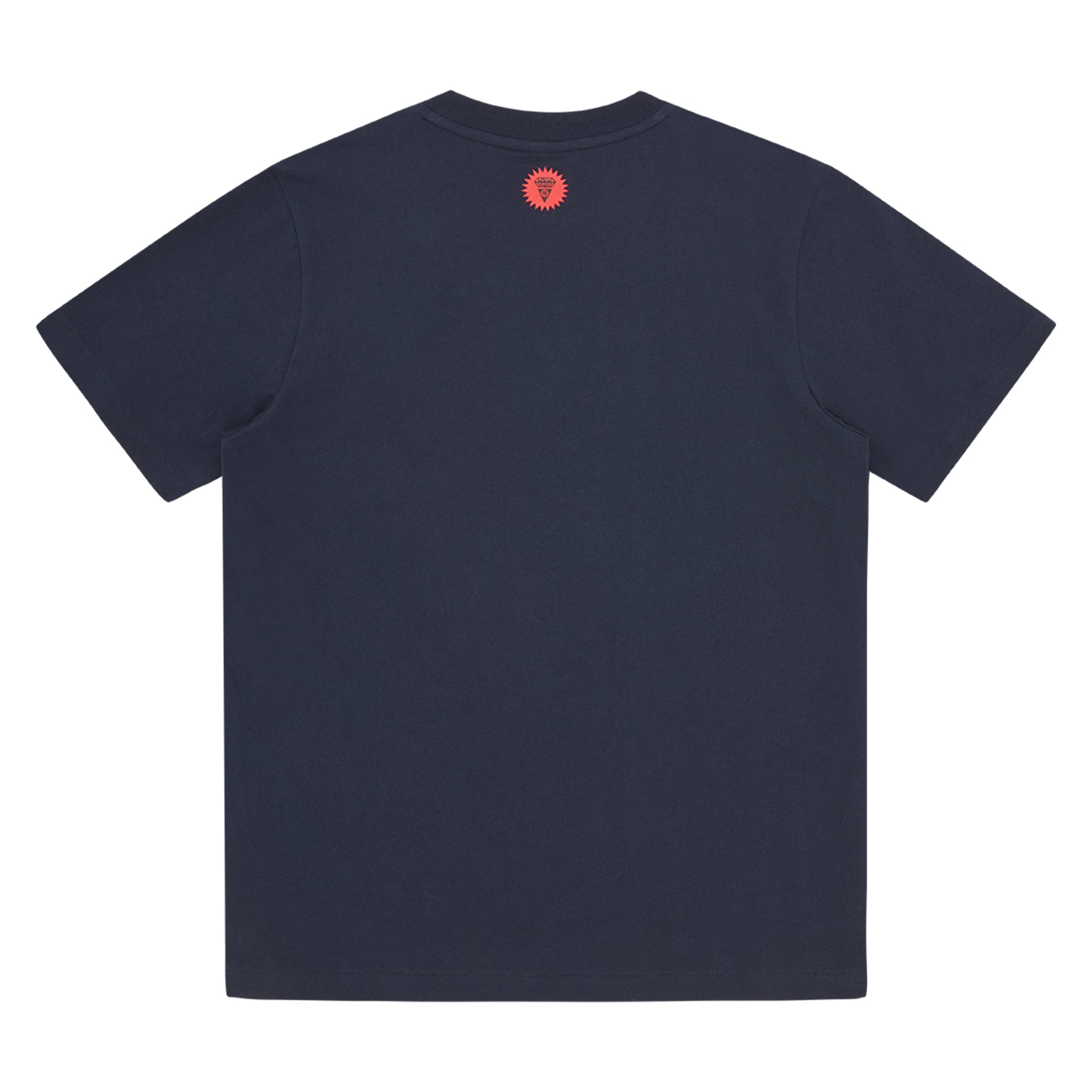 Mens ICECREAM Navy Team ICECREAM S/s T Shirt