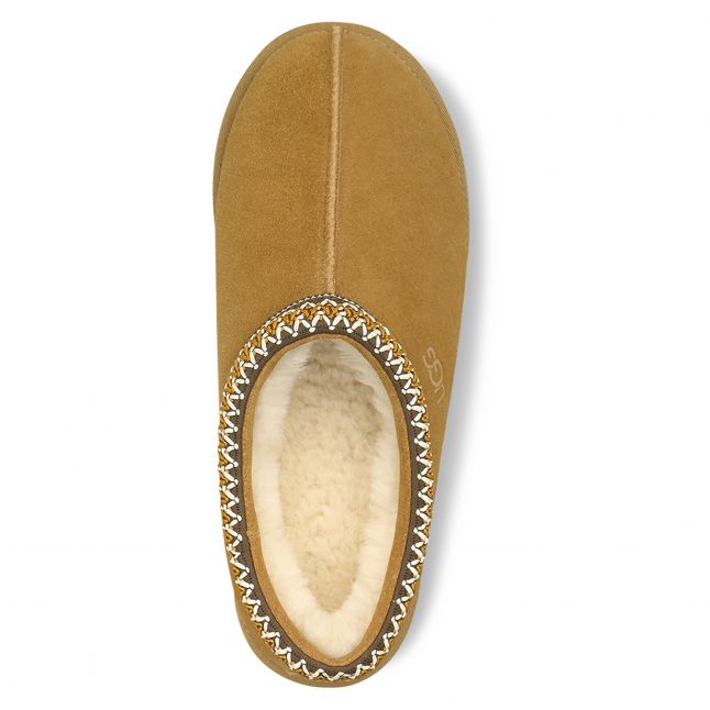 UGG Chestnut Tasman Slippers