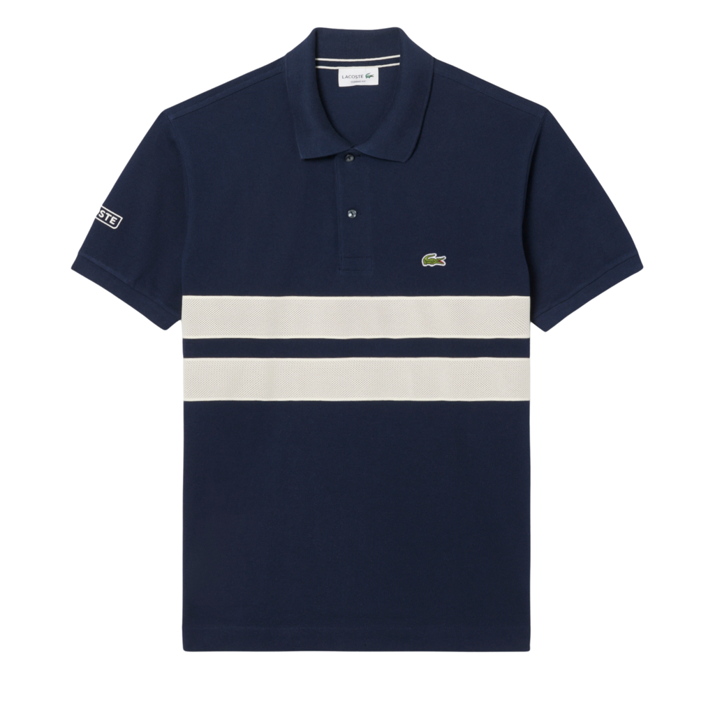 Loyce Shirt Coetta Blue Stripe main image 0