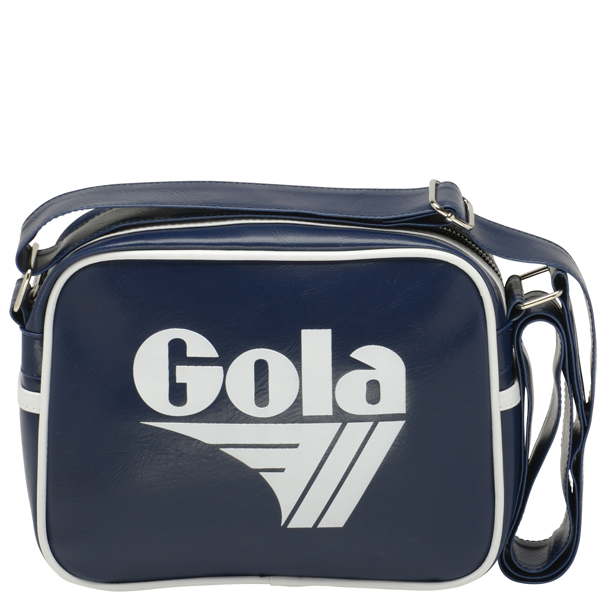 Gola Navy/White Redford Bag