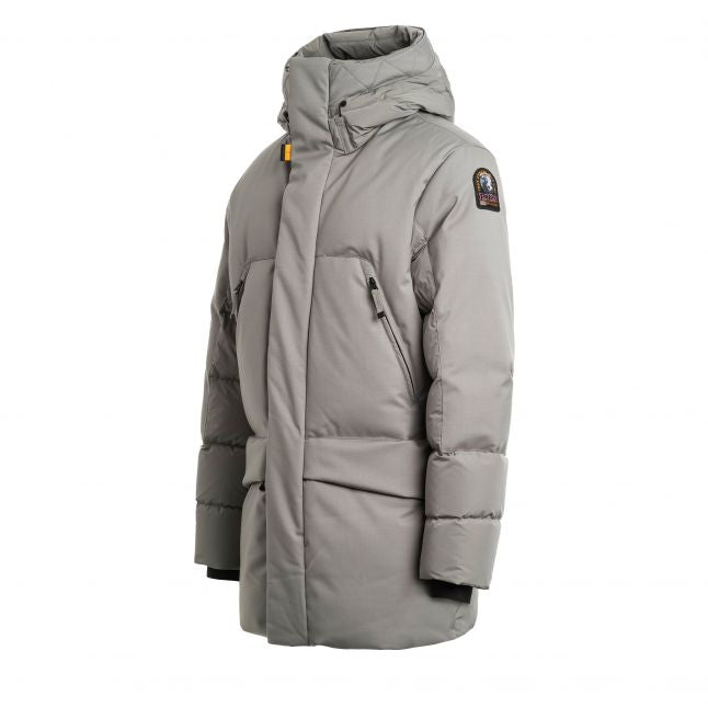 Mens Parajumpers Nowhere Hikari Down Coat