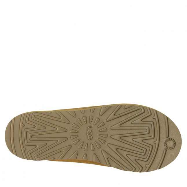 UGG Chestnut Tasman Slippers