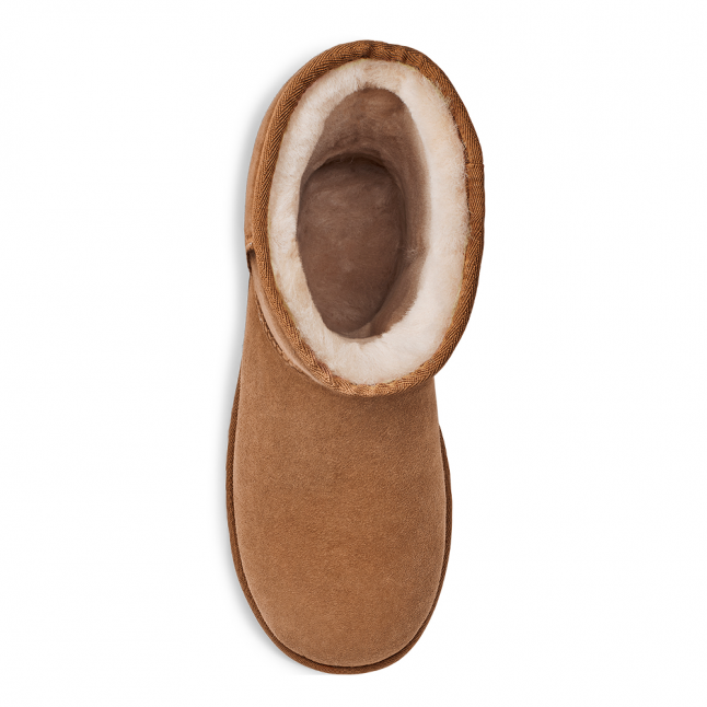 Womens UGG Chestnut Classic Tall II Boots