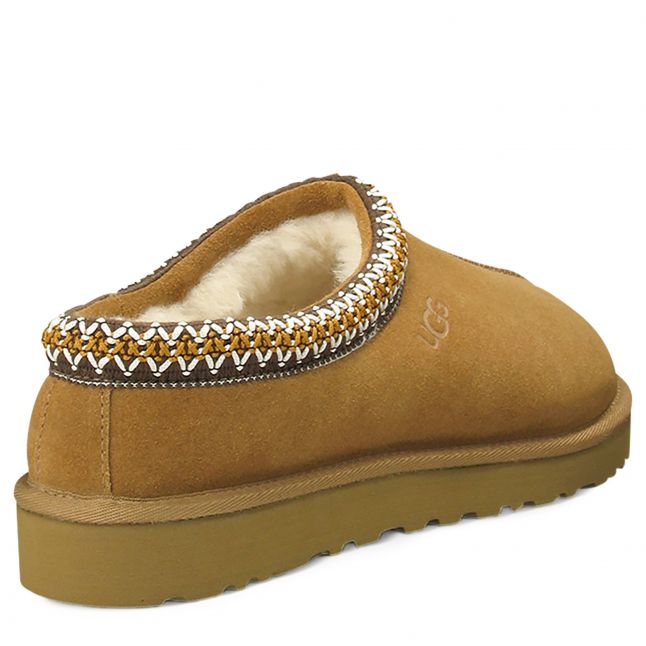 UGG Chestnut Tasman Slippers