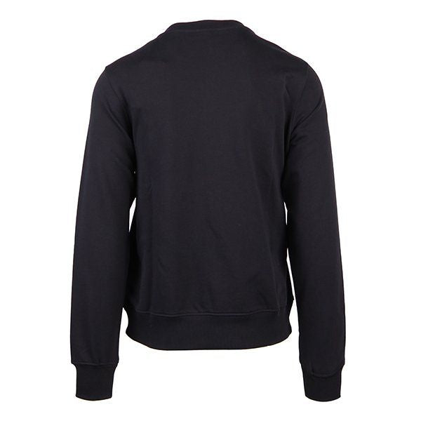 Mens Diesel Caviar S-GINN-L4 Sweatshirt