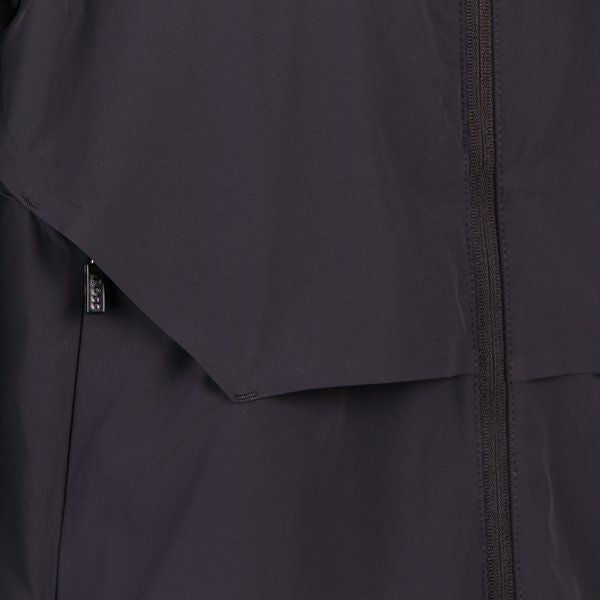 Mens BOSS Black J_Ophris Hood Jacket