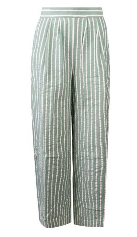 Nobody's Child Striped Co-ord Trousers