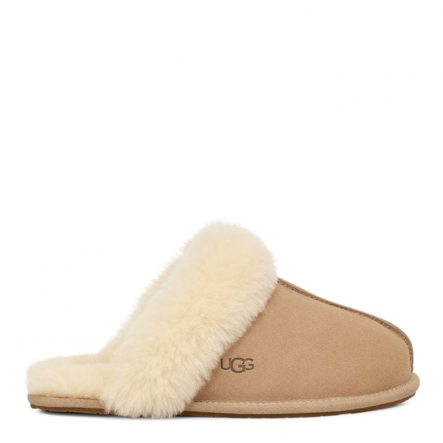 Womens UGG Sand Scuffette II Slippers