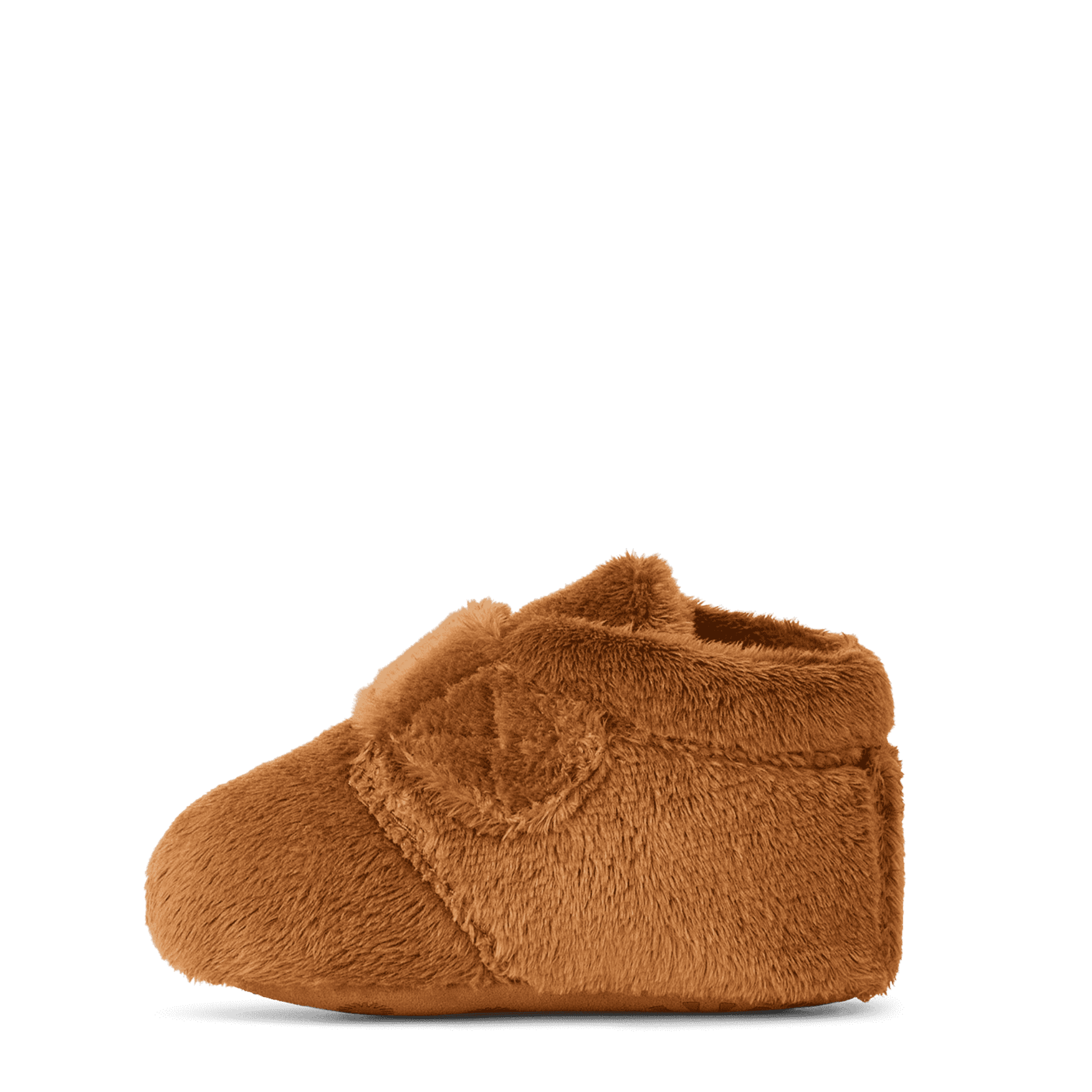 Infant UGG Chestnut Bixbee and Lovey Set