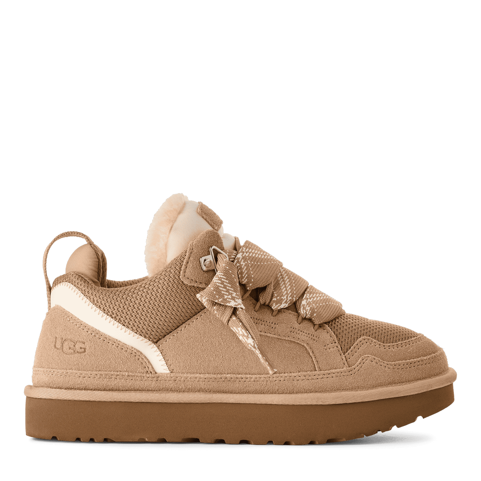 Womens UGG Sand Lowmel Boots