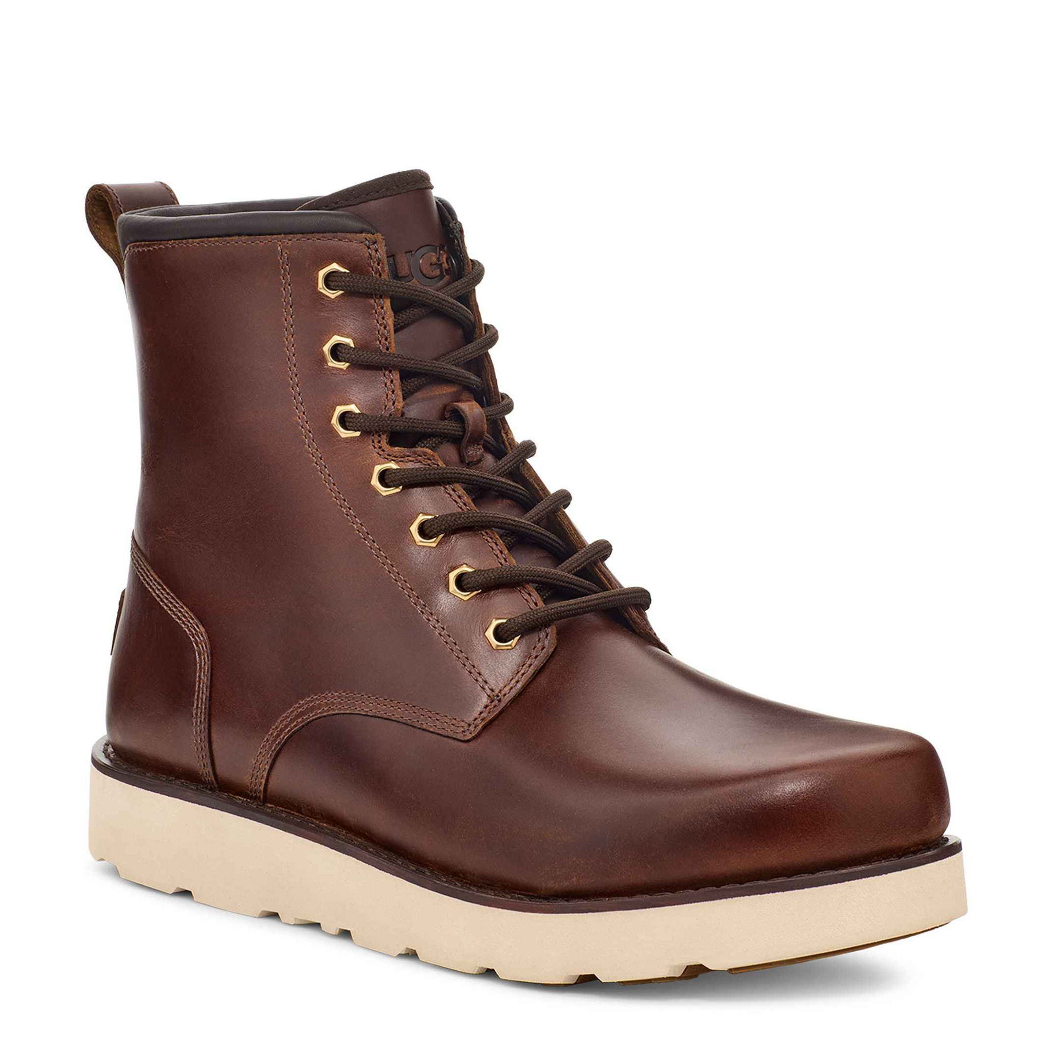 Mens ugs boots clearance