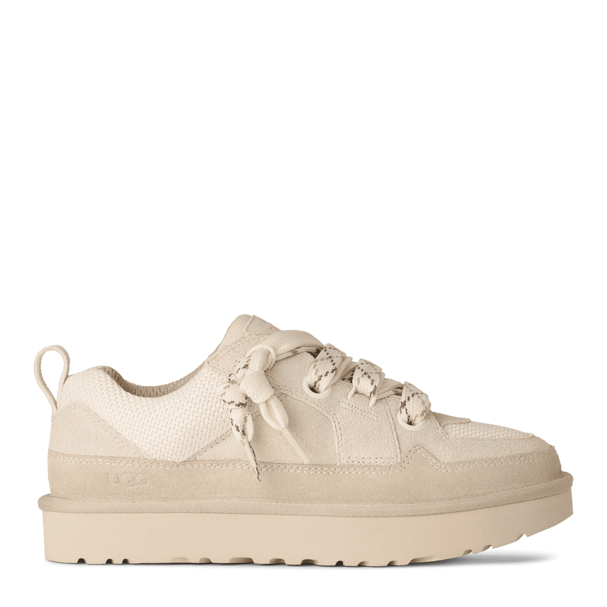 Womens UGG Jasmine Lo Lowmel