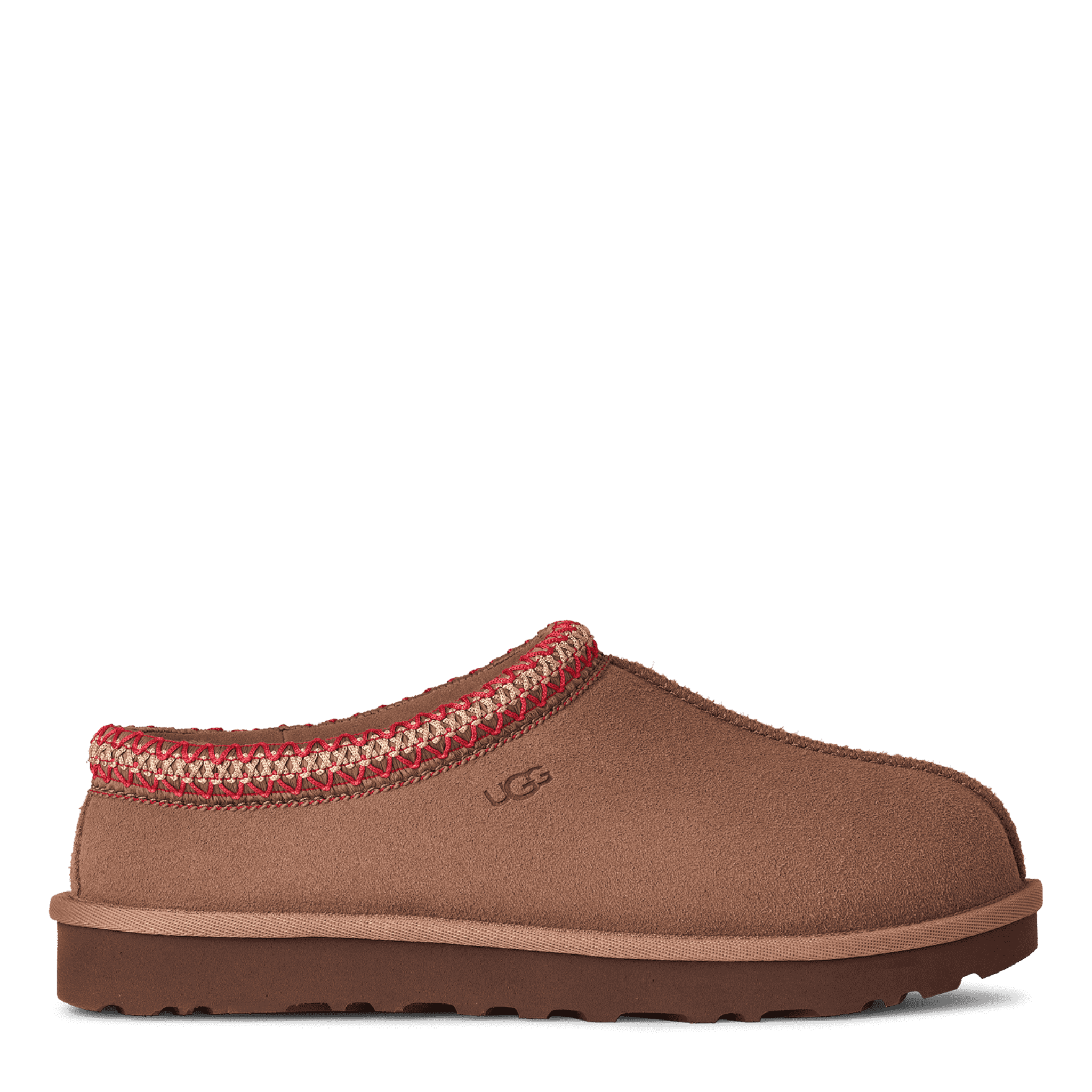 Womens UGG Rocky Oak Tasman II Slippers