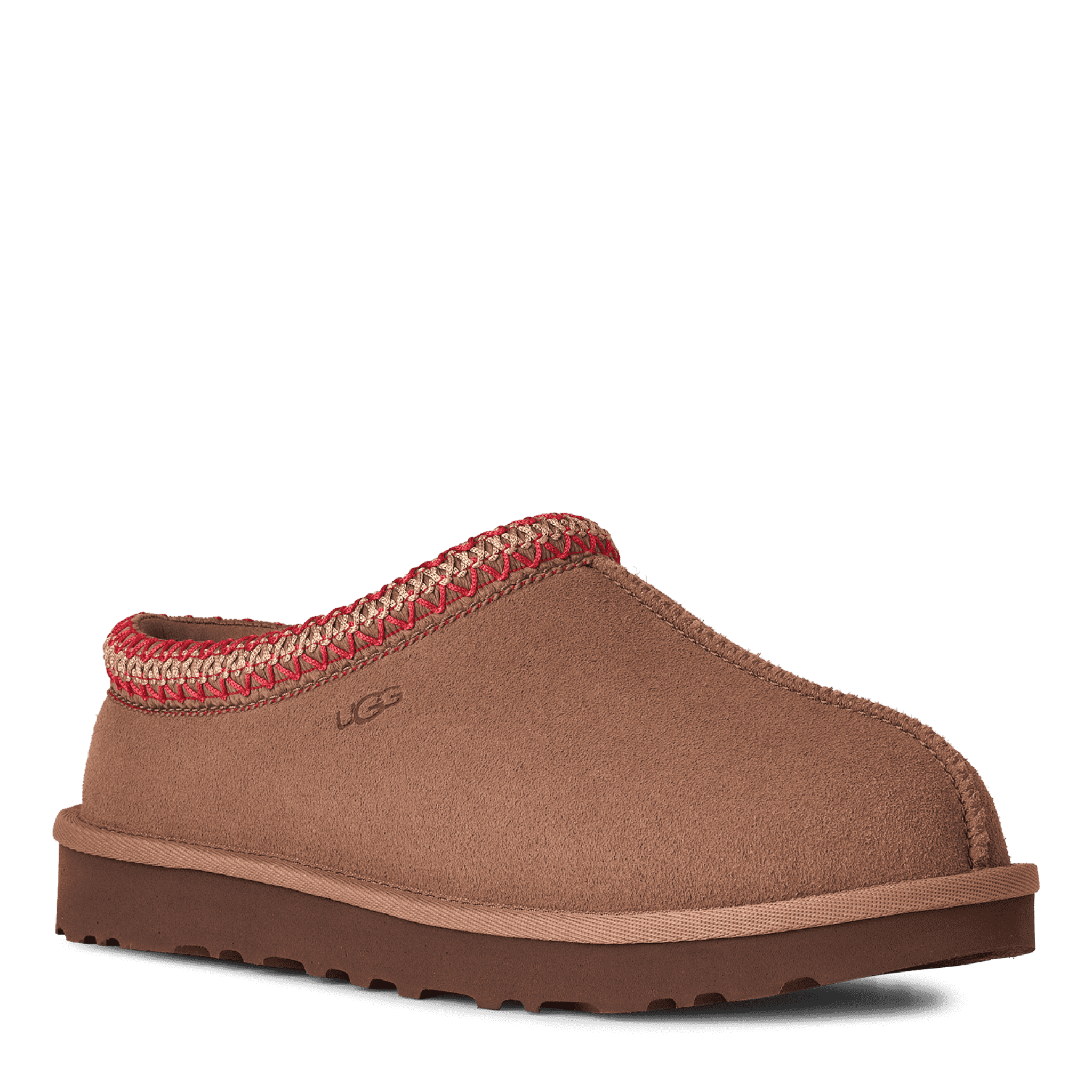 Womens UGG Rocky Oak Tasman II Slippers