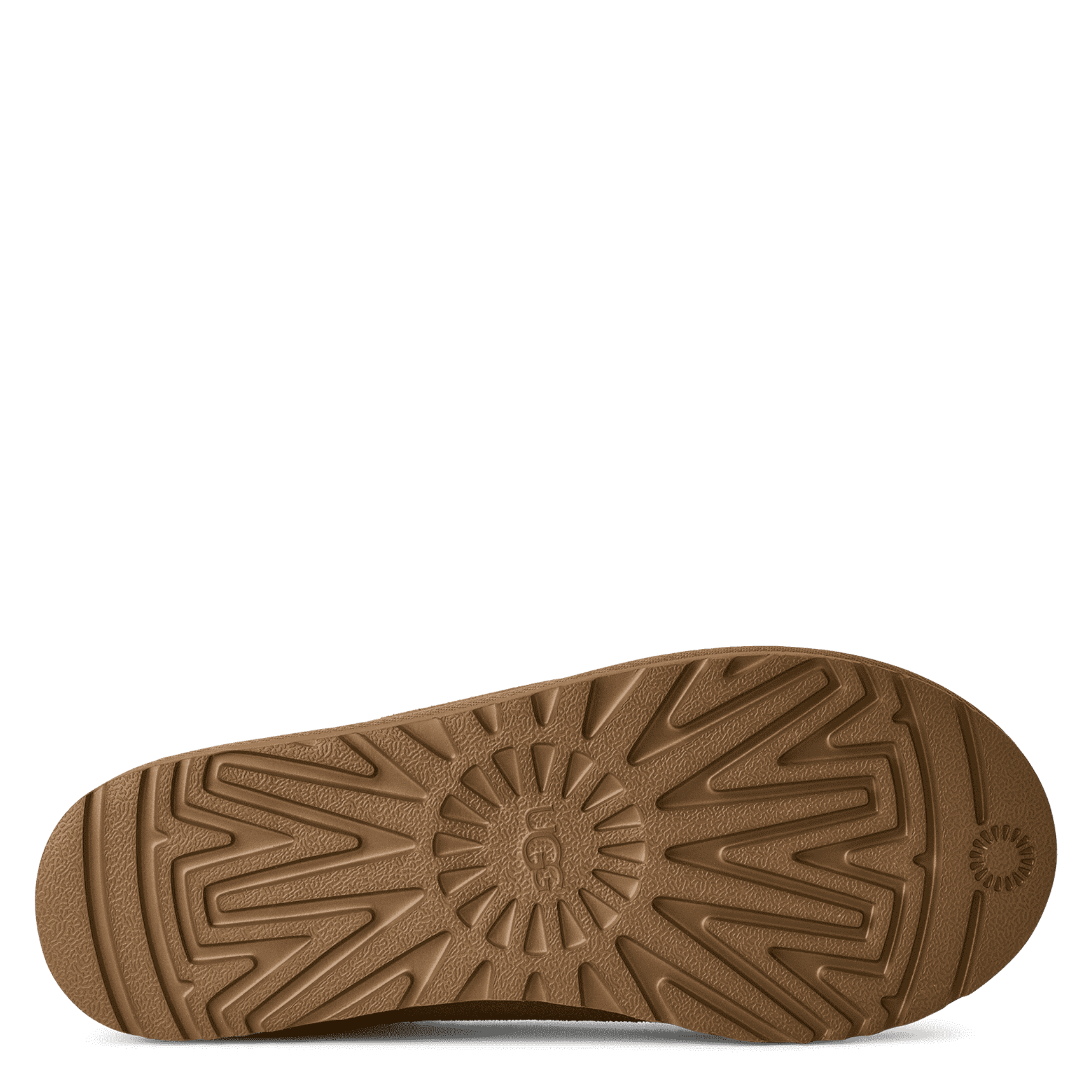 Mens UGG Chestnut Tasman II Slippers