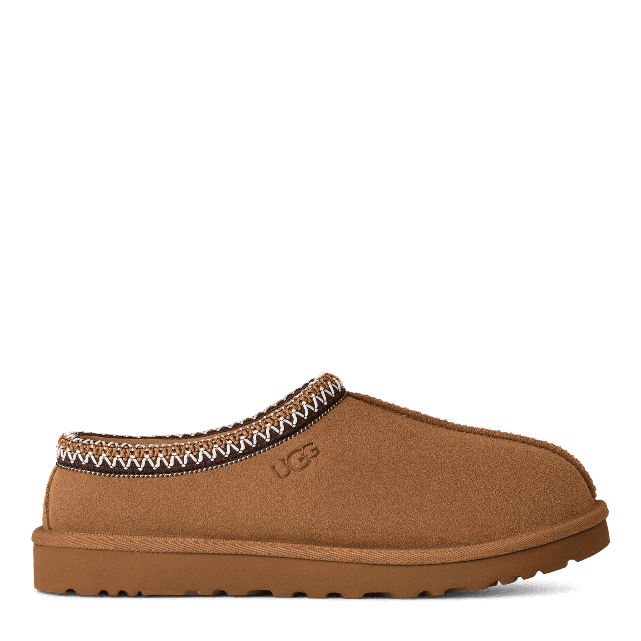 Mens UGG Chestnut Tasman II Slippers