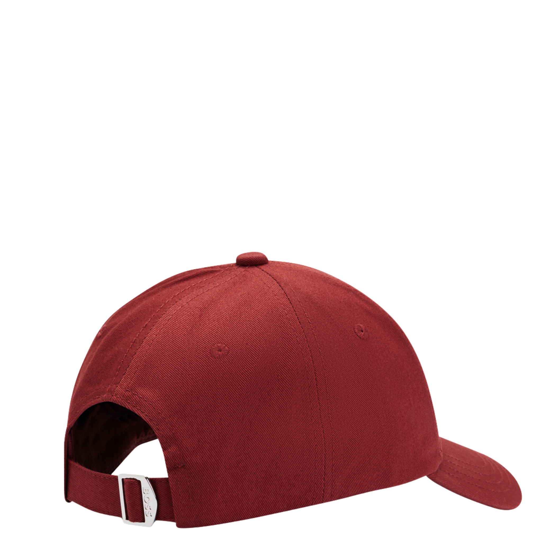 Mens BOSS Brown Zed Cap