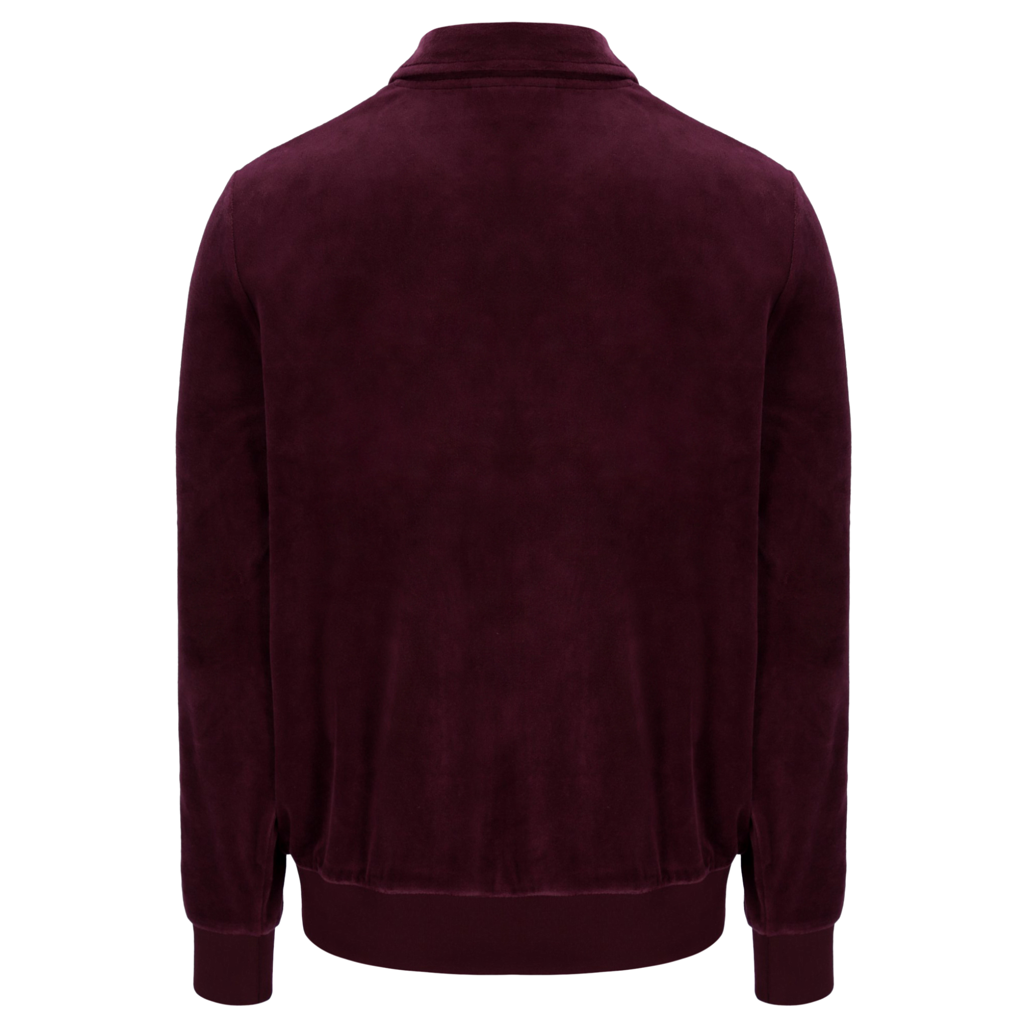 Mens Fila Fig/Milky Blue/Gardenia Malakai Track Jacket